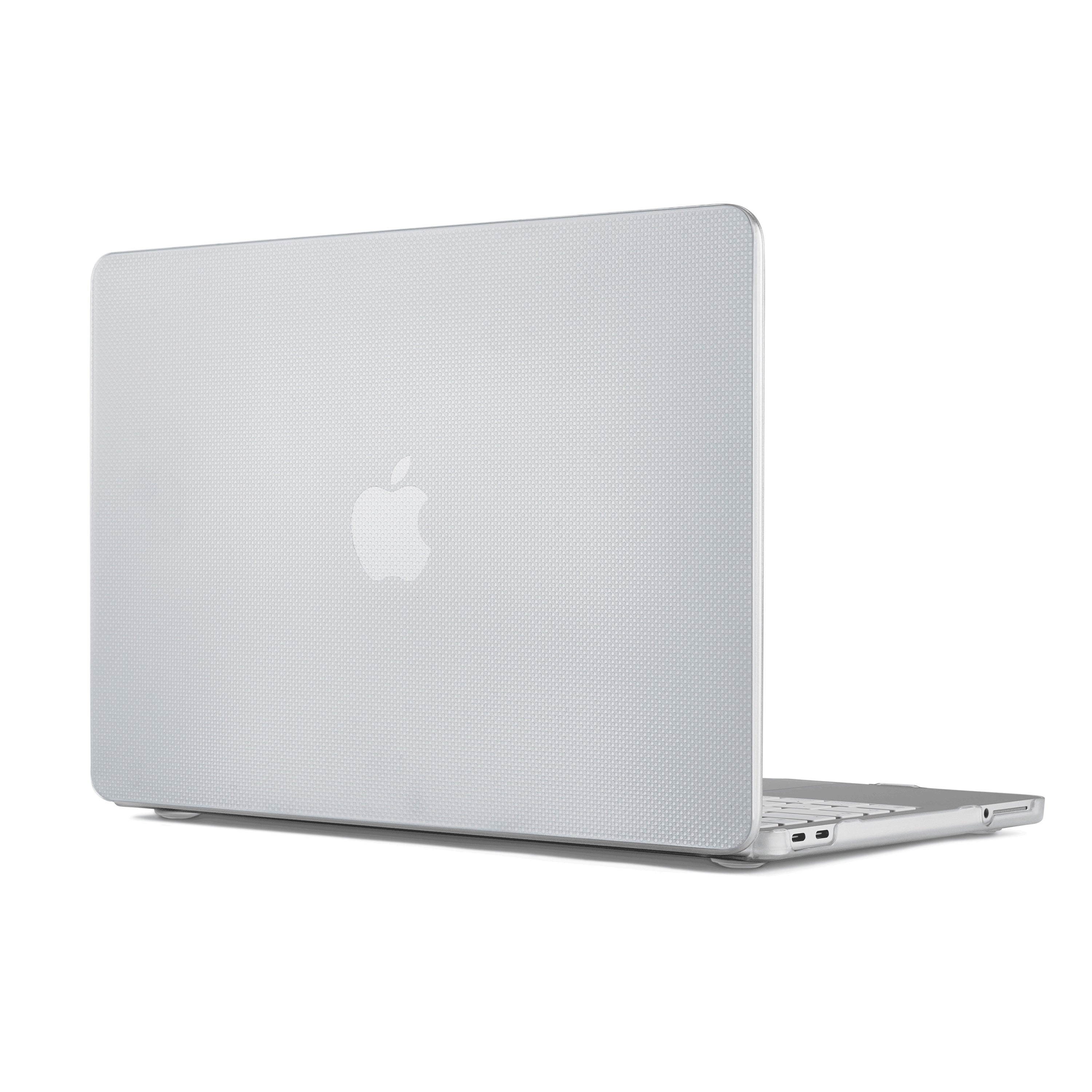 جراب Pipetto Hardshell Dots لجهاز MacBook Neo 13 (A18 Pro)