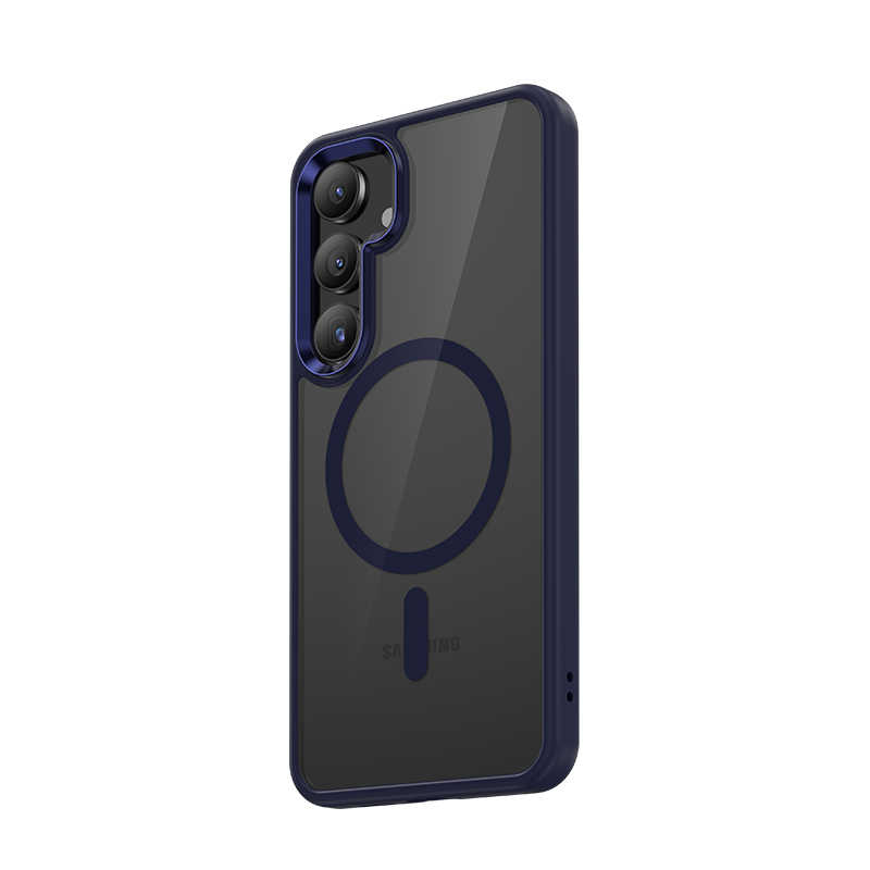 Benks MagClap Crystal Phone Case for Samsung S24 Plus