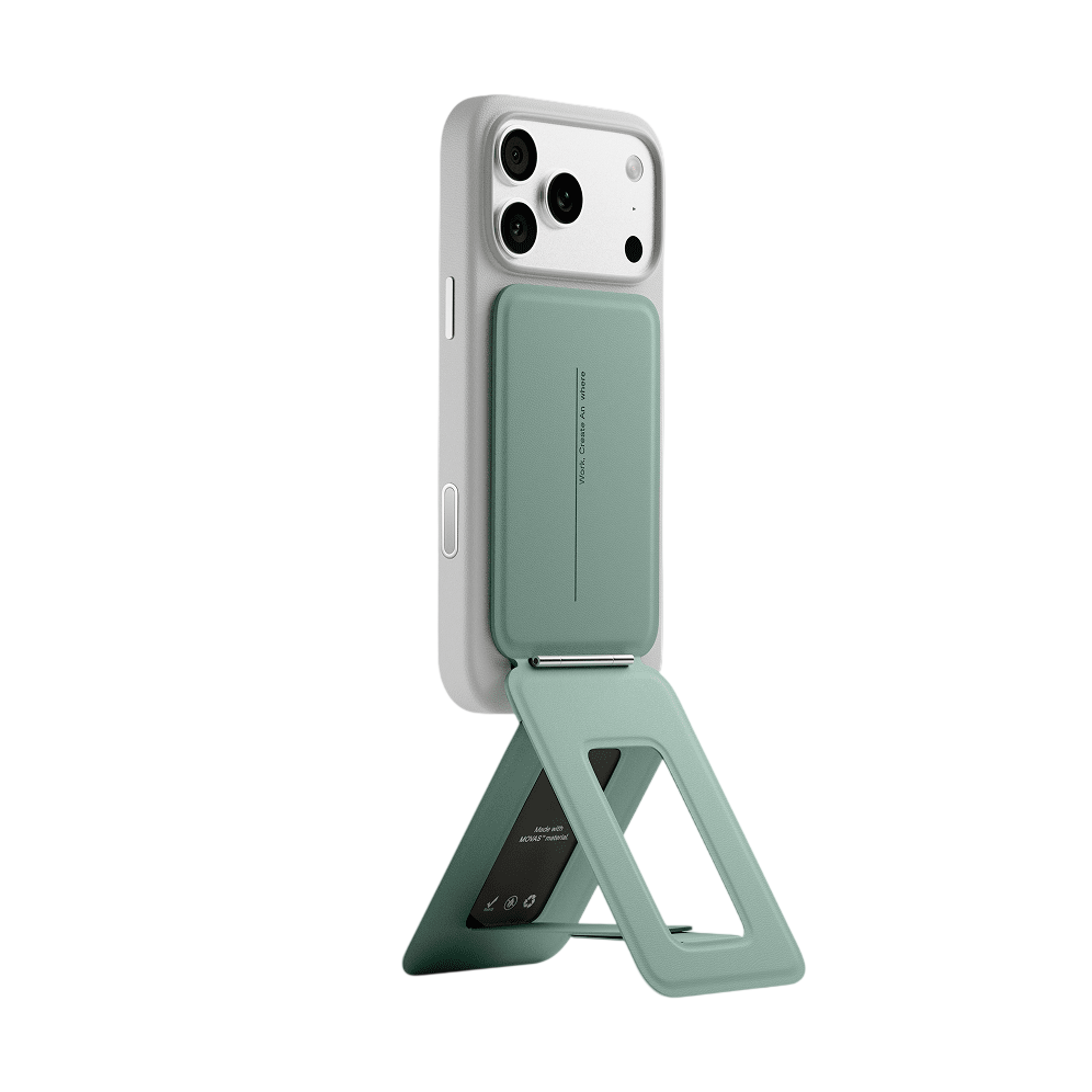 Moft Snap Phone Tripod Stand MOVAS™ - MagSafe Compatible