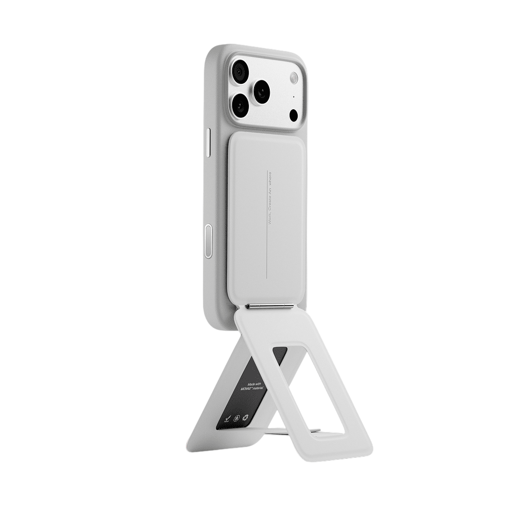 Moft Snap Phone Tripod Stand MOVAS™ - MagSafe Compatible
