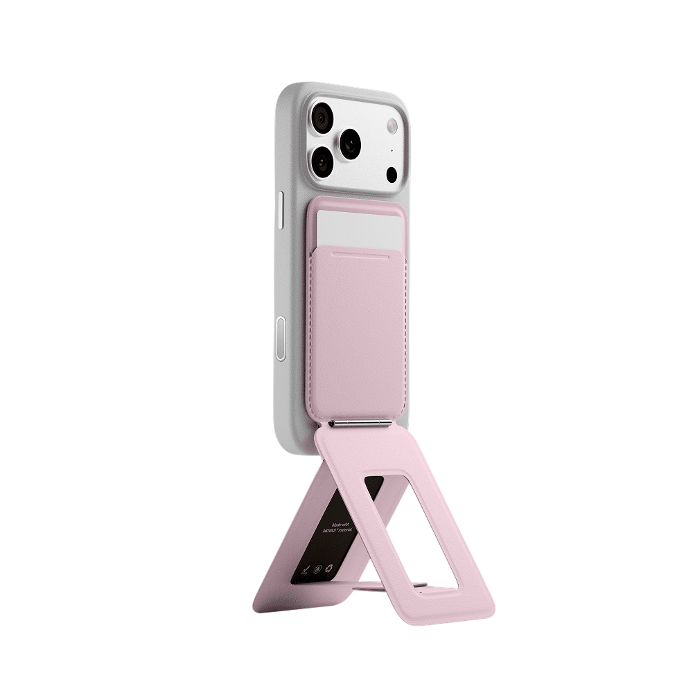 Moft Snap Phone Tripod Stand MOVAS™ - MagSafe Compatible