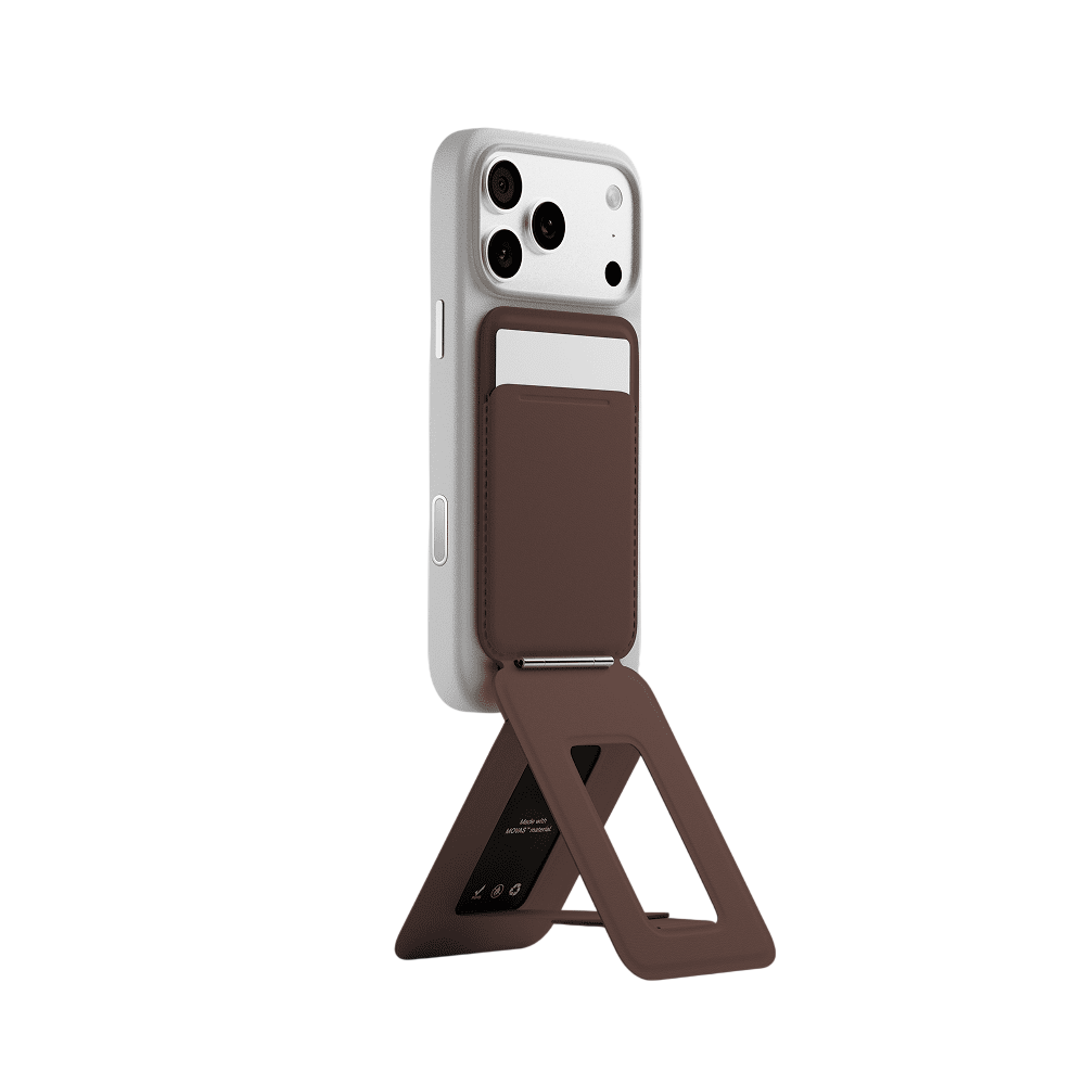 Moft Snap Phone Tripod Stand MOVAS™ - MagSafe Compatible