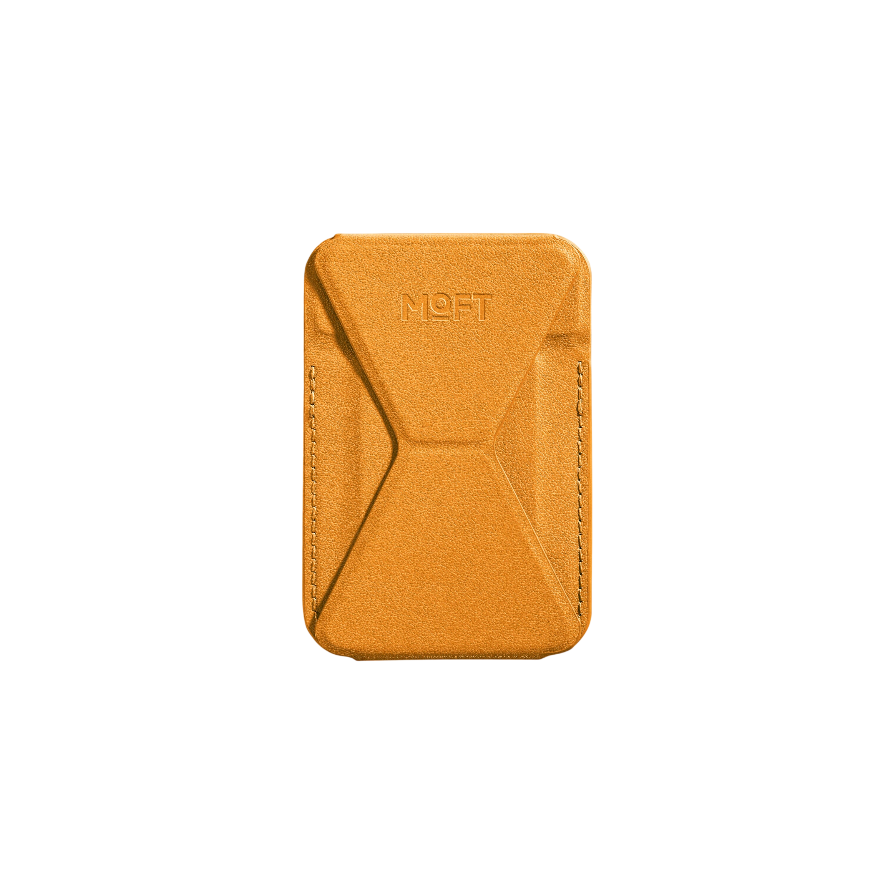 Moft Snap-on Phone Stand & Wallet MOVAS™ - MagSafe Compatible