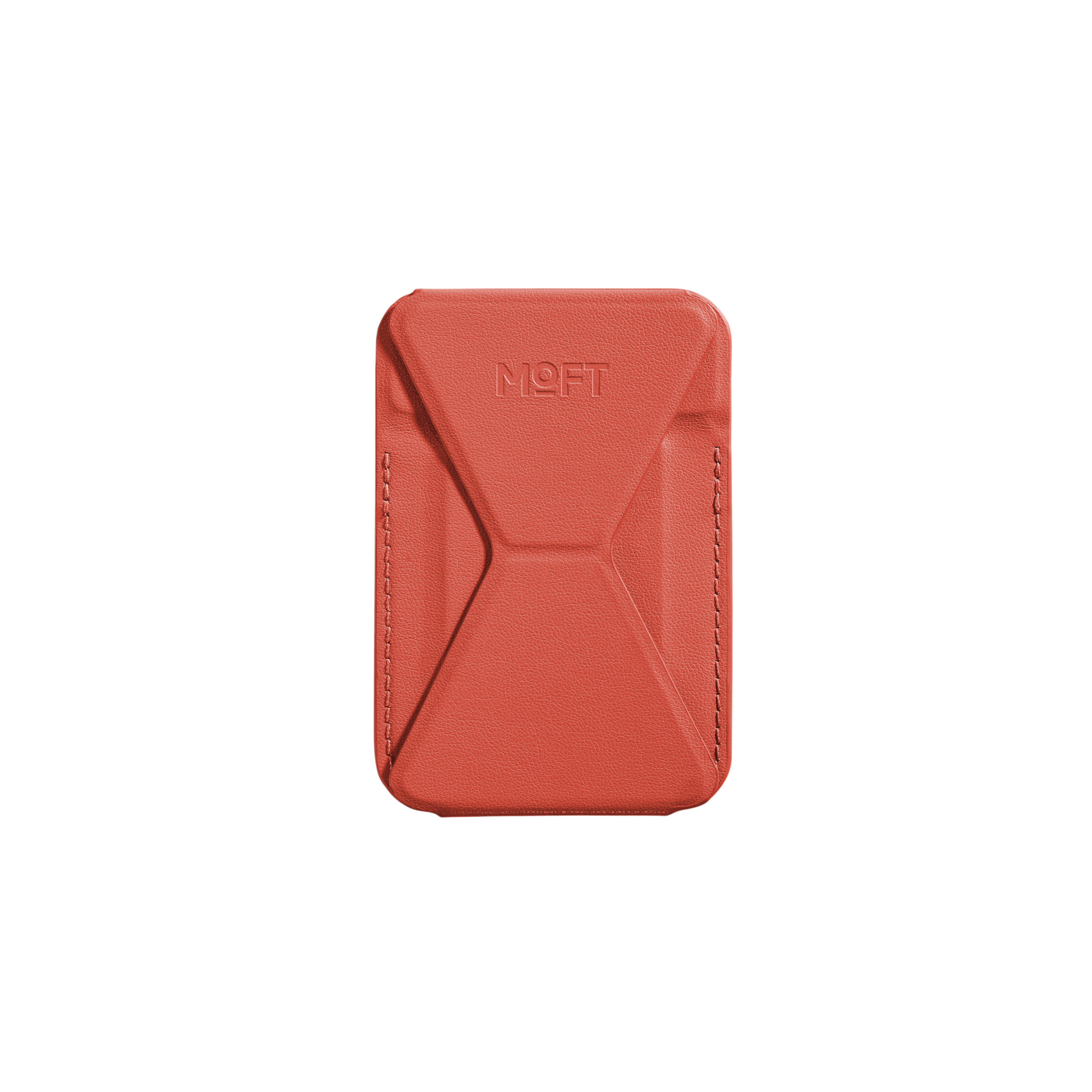 Moft Snap-on Phone Stand & Wallet MOVAS™ - MagSafe Compatible