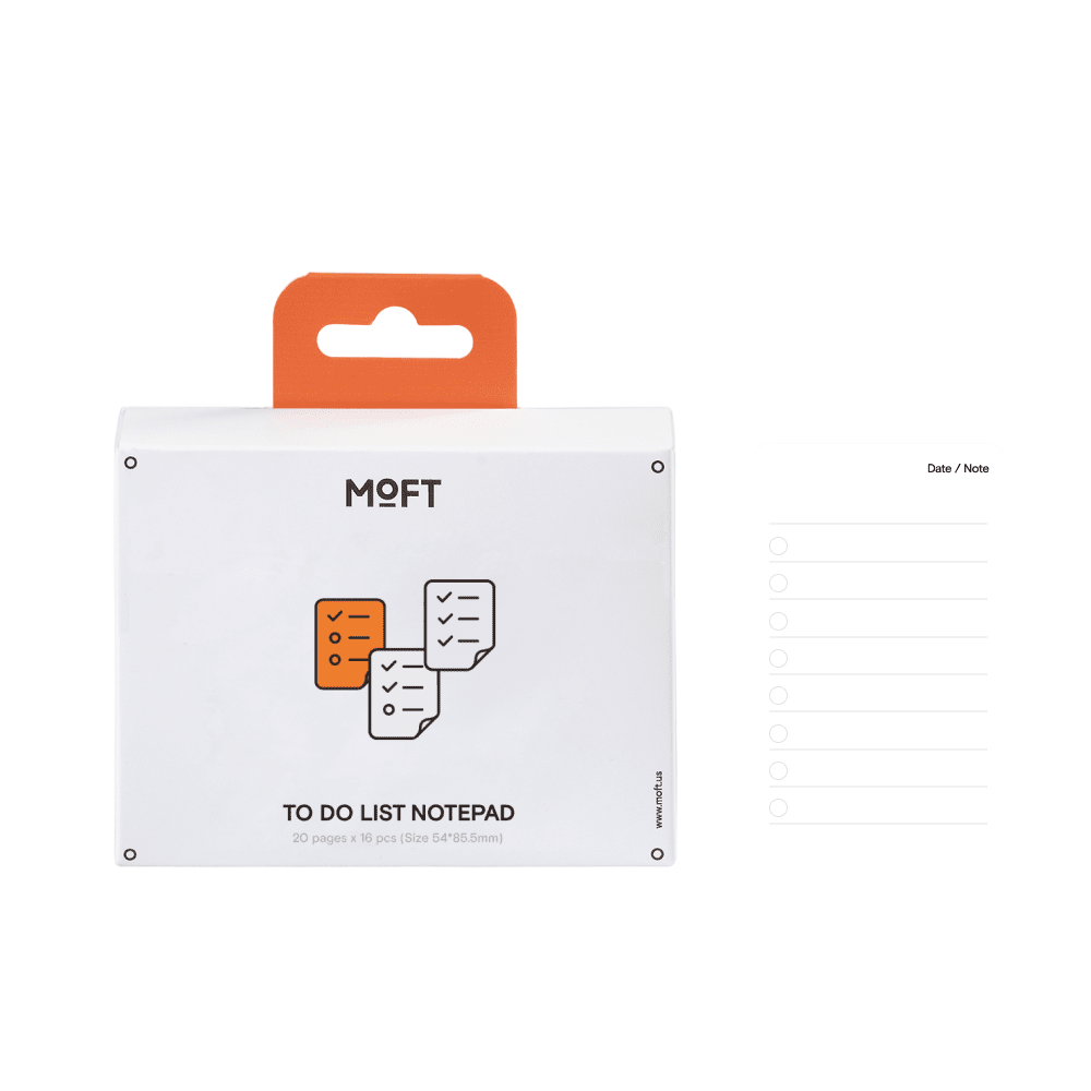 Moft Snap Flow Note Stand