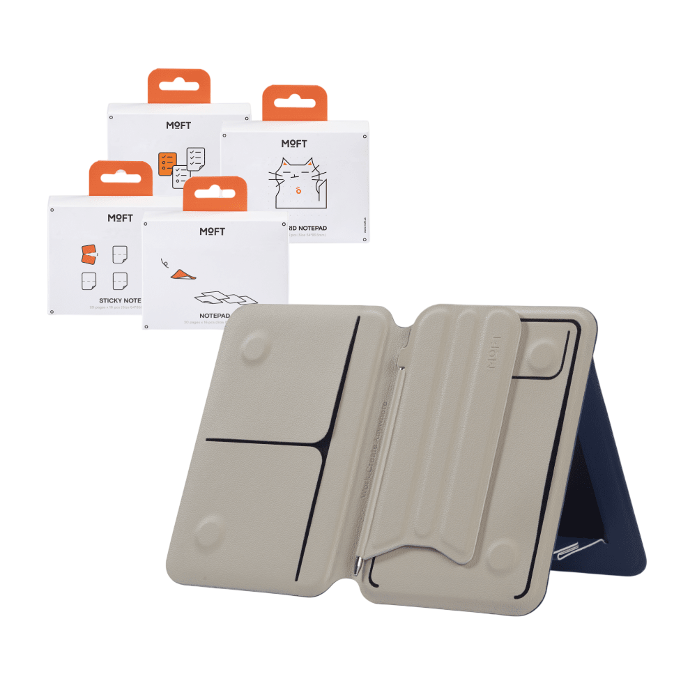 Moft Snap Flow Note Stand
