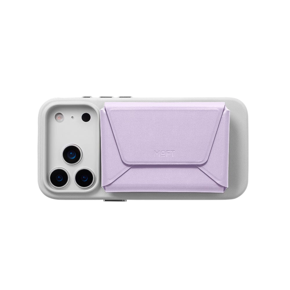 Moft Snap Field Wallet