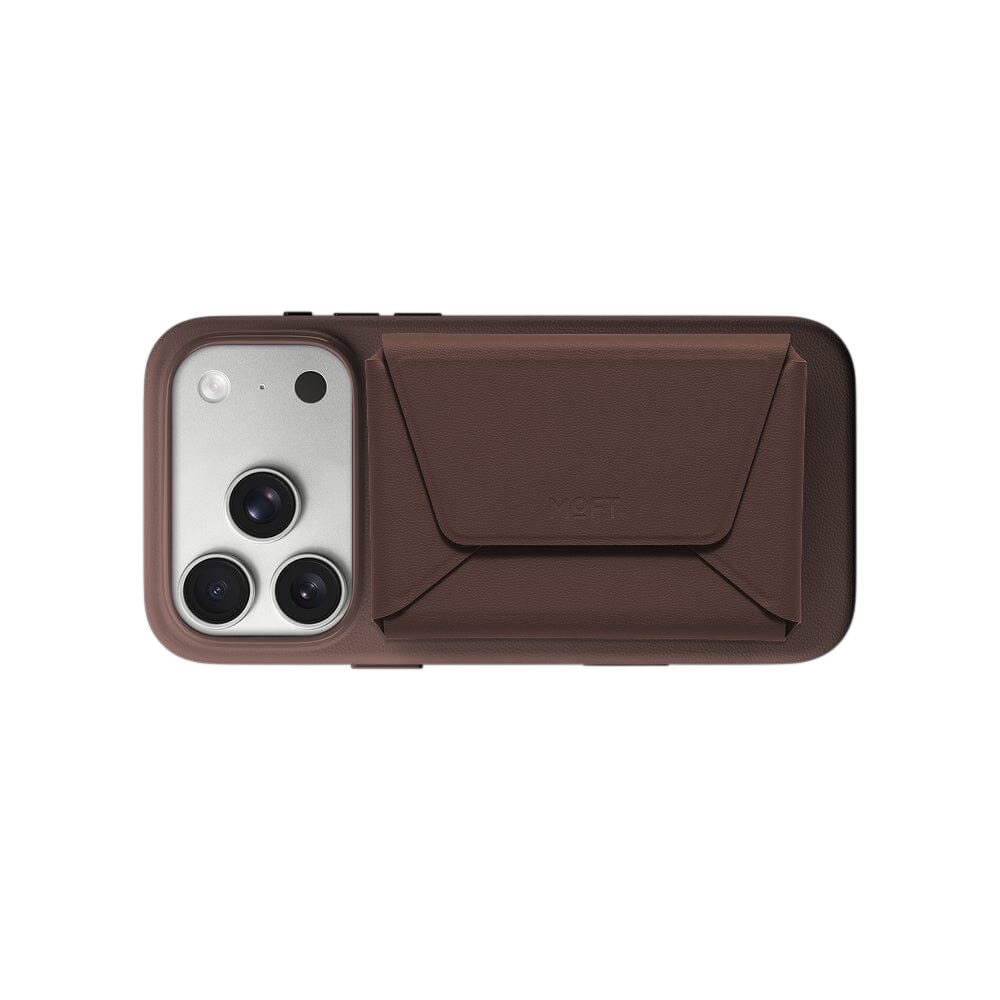 Moft Snap Field Wallet