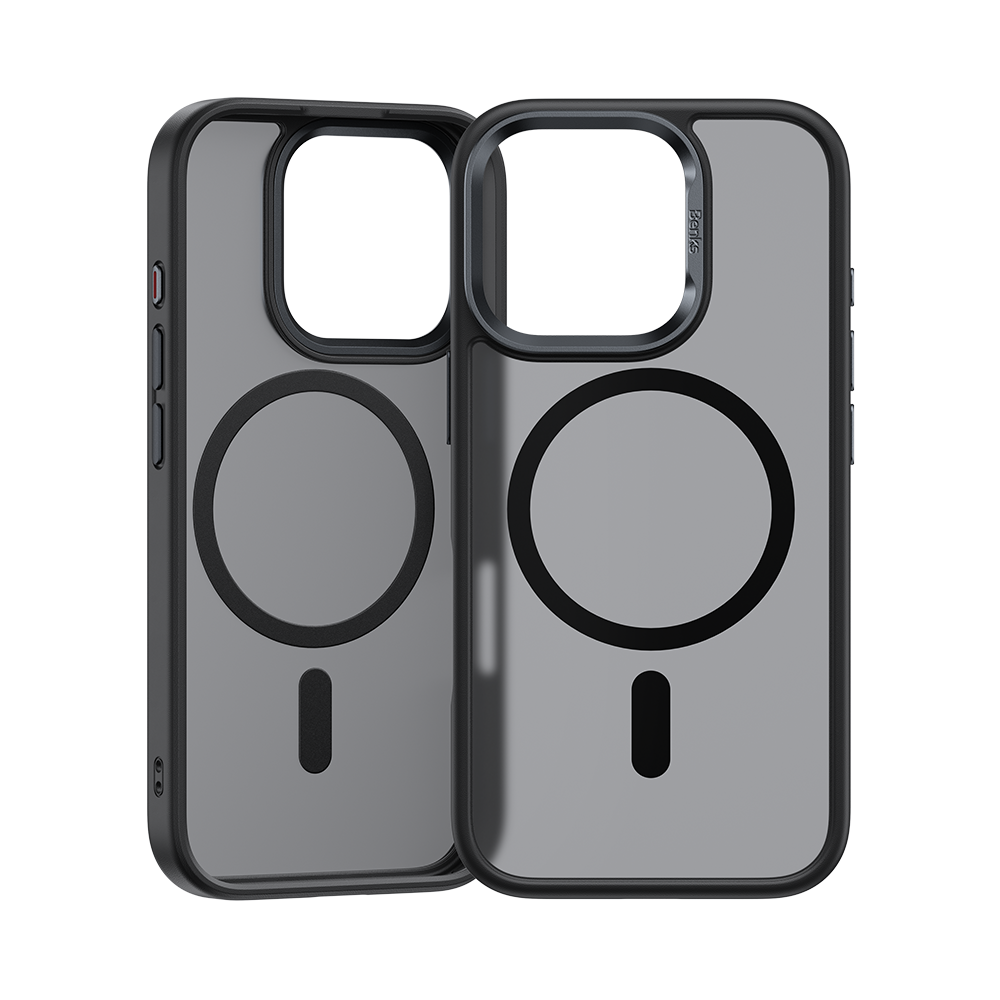 حافظة هاتف بنكس مIST لهاتف آيفون 16 برو