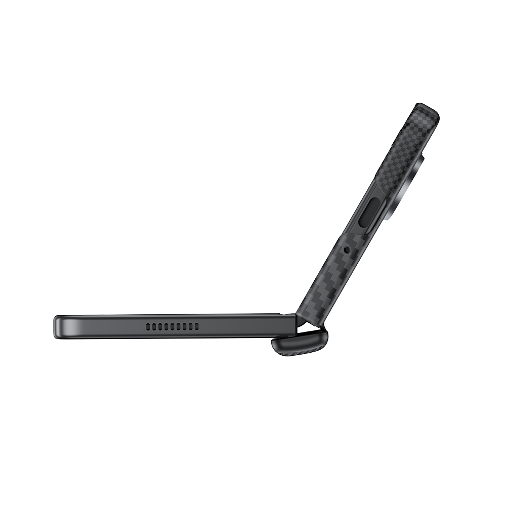 حافظة Benks Montage ArmorAir مصنوعة من Kevlar® لهاتف Samsung Galaxy Z Fold 6