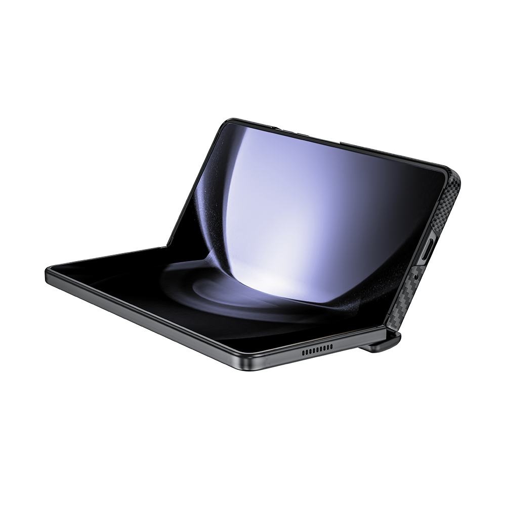 حافظة Benks Montage ArmorAir مصنوعة من Kevlar® لهاتف Samsung Galaxy Z Fold 6