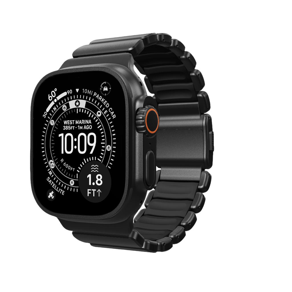 Nomad Stratos Band for Apple Watch Ultra 3 / 2 / 1 - 49mm