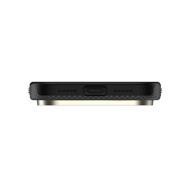 Benks Prestige ArmorPro Case built with Kevlar® for iPhone 17 Pro Max / 17 Pro