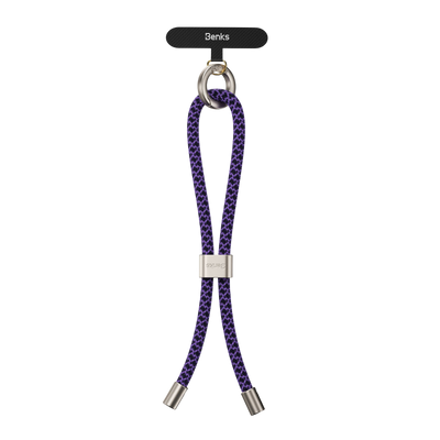 Benks GS02 ArmorGrid Phone Adjustable Short Strap