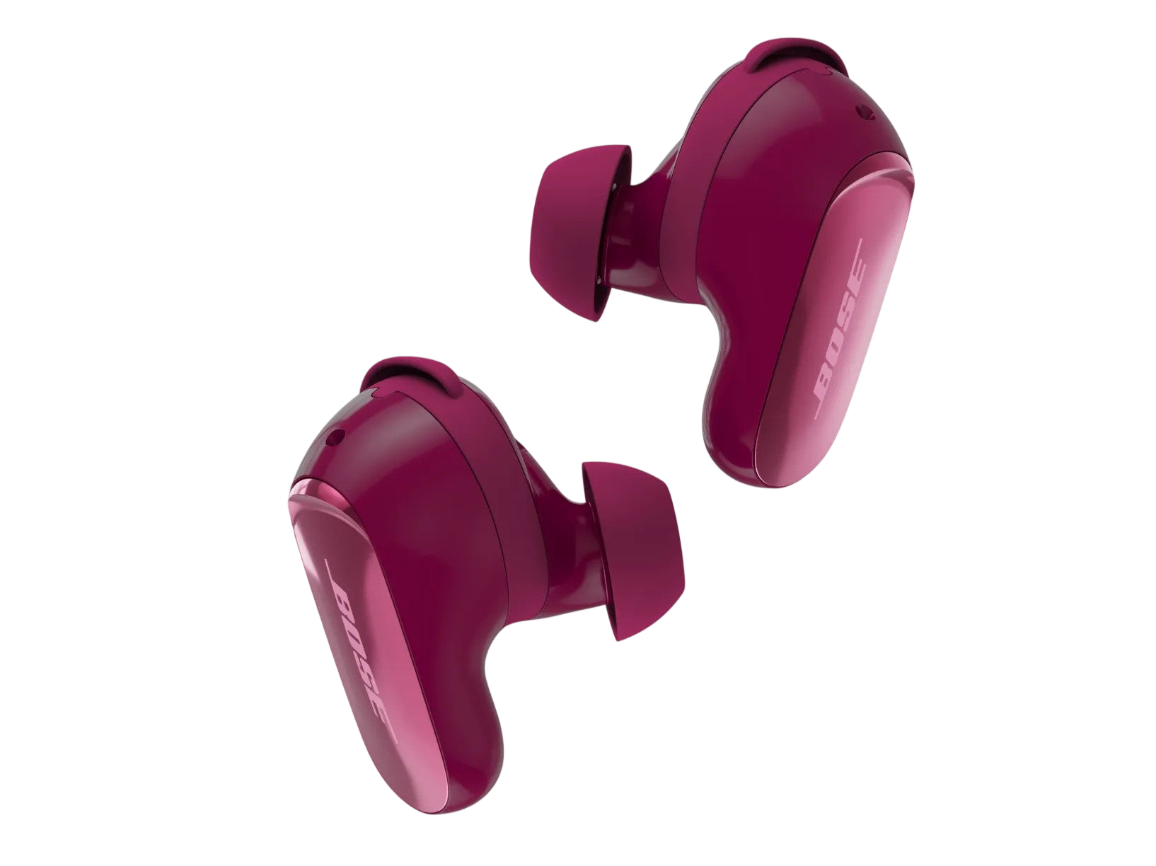 Bose QuietComfort Ultra Earbuds (2nd Gen) - Deep Plum