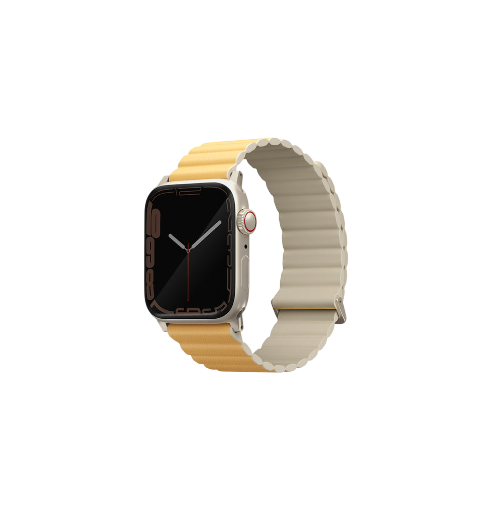 Uniq Revix Premium Edition Strap for Apple Watch 49mm / 46mm / 45mm