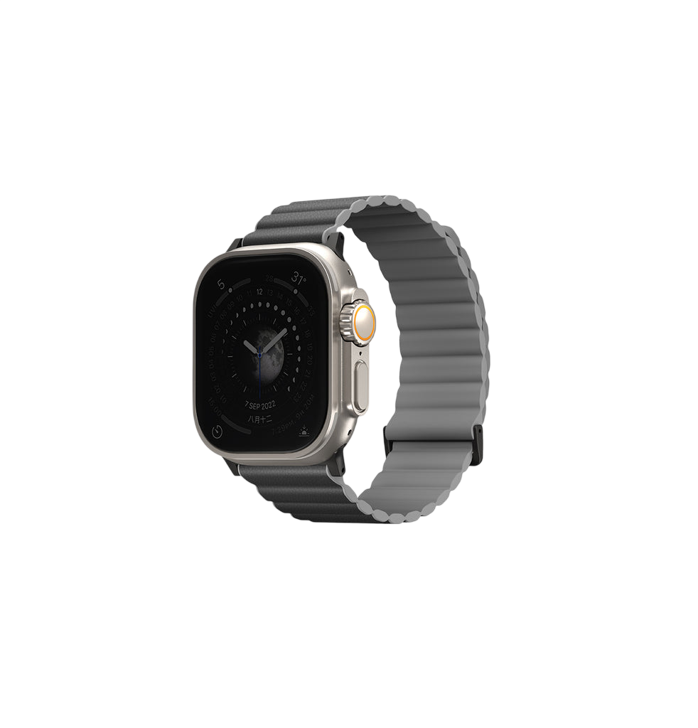 Uniq Revix Premium Edition Strap for Apple Watch 49mm / 46mm / 45mm