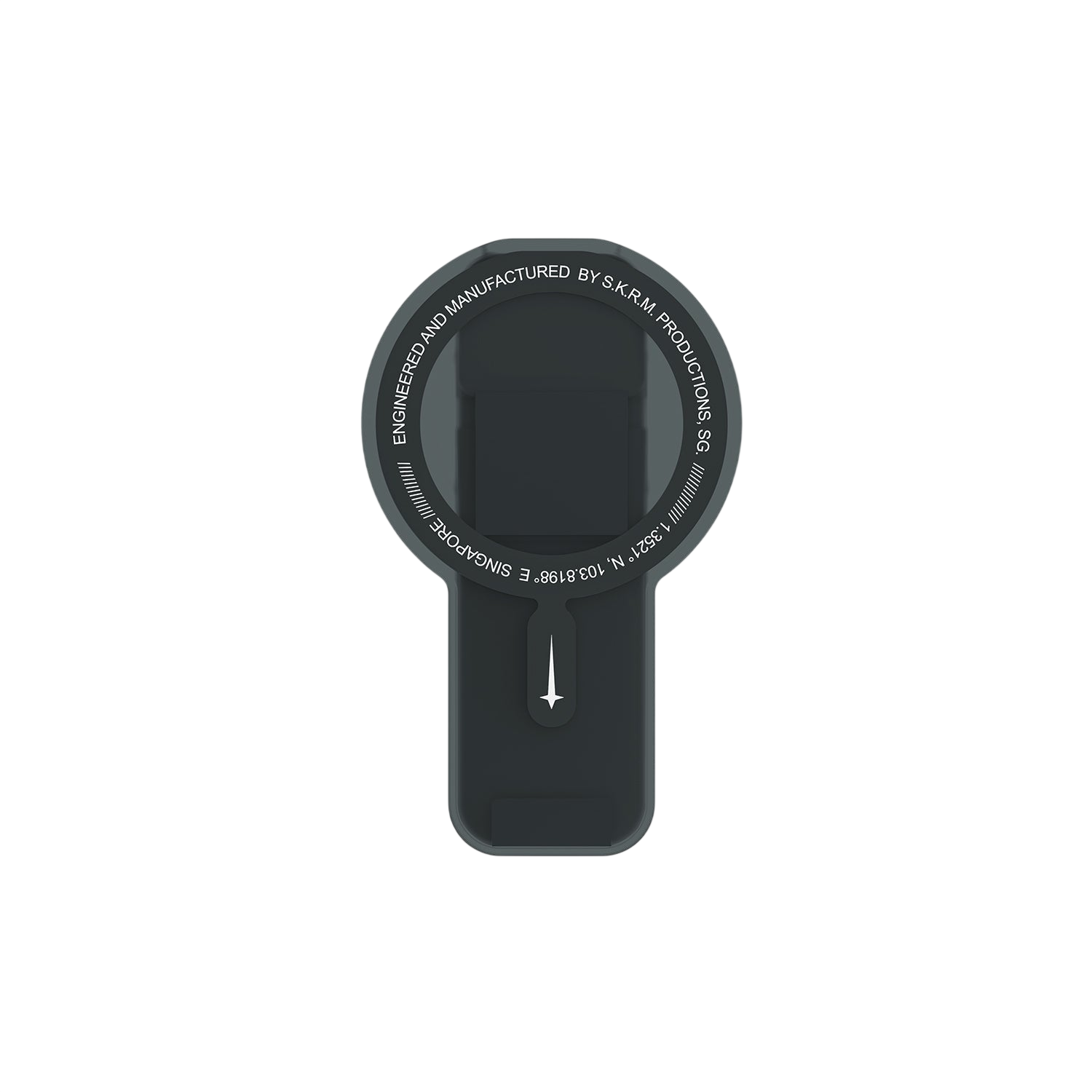 Skinarma PHAZE ARCH XE Magnetic Grip-Stand