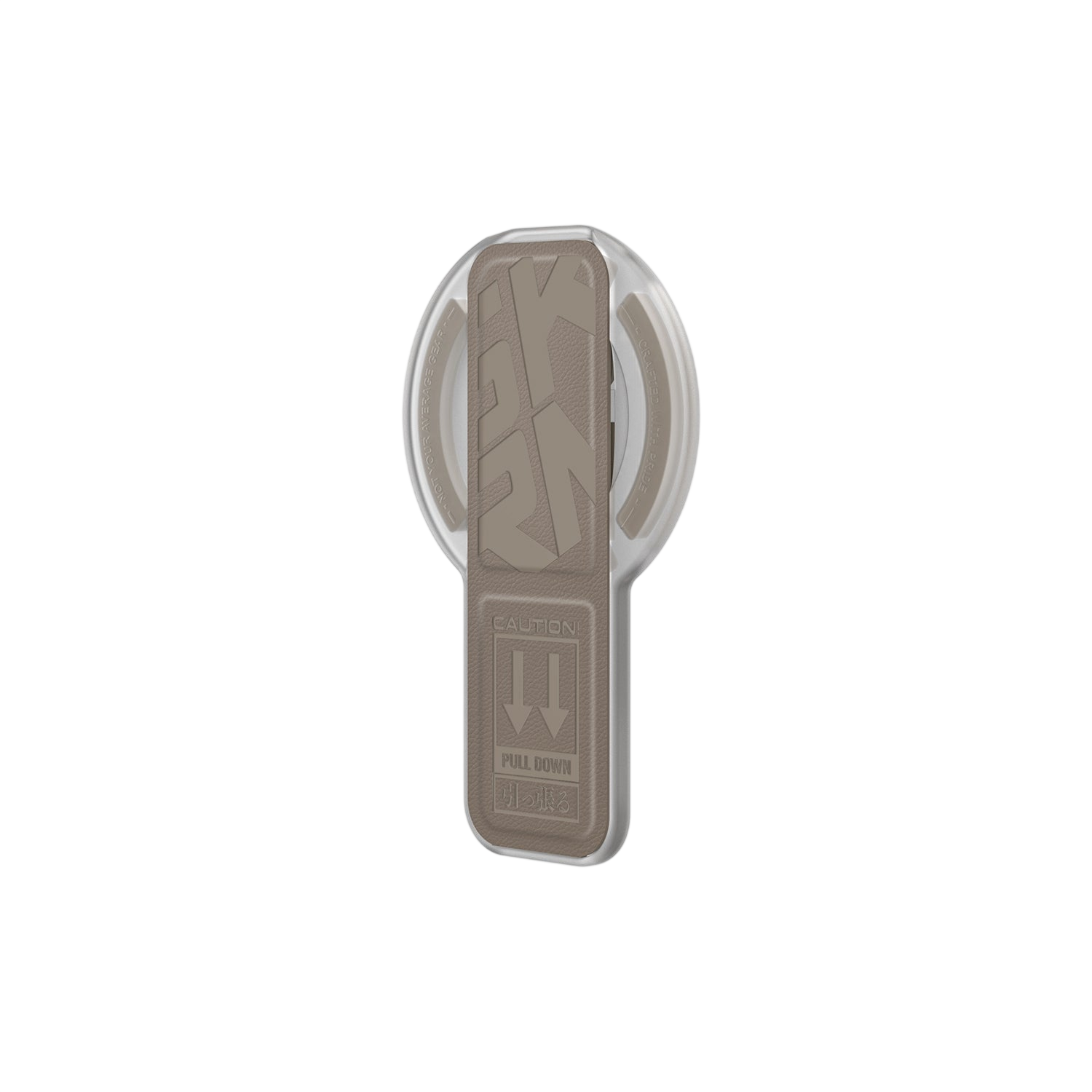 Skinarma PHAZE ARCH XE Magnetic Grip-Stand