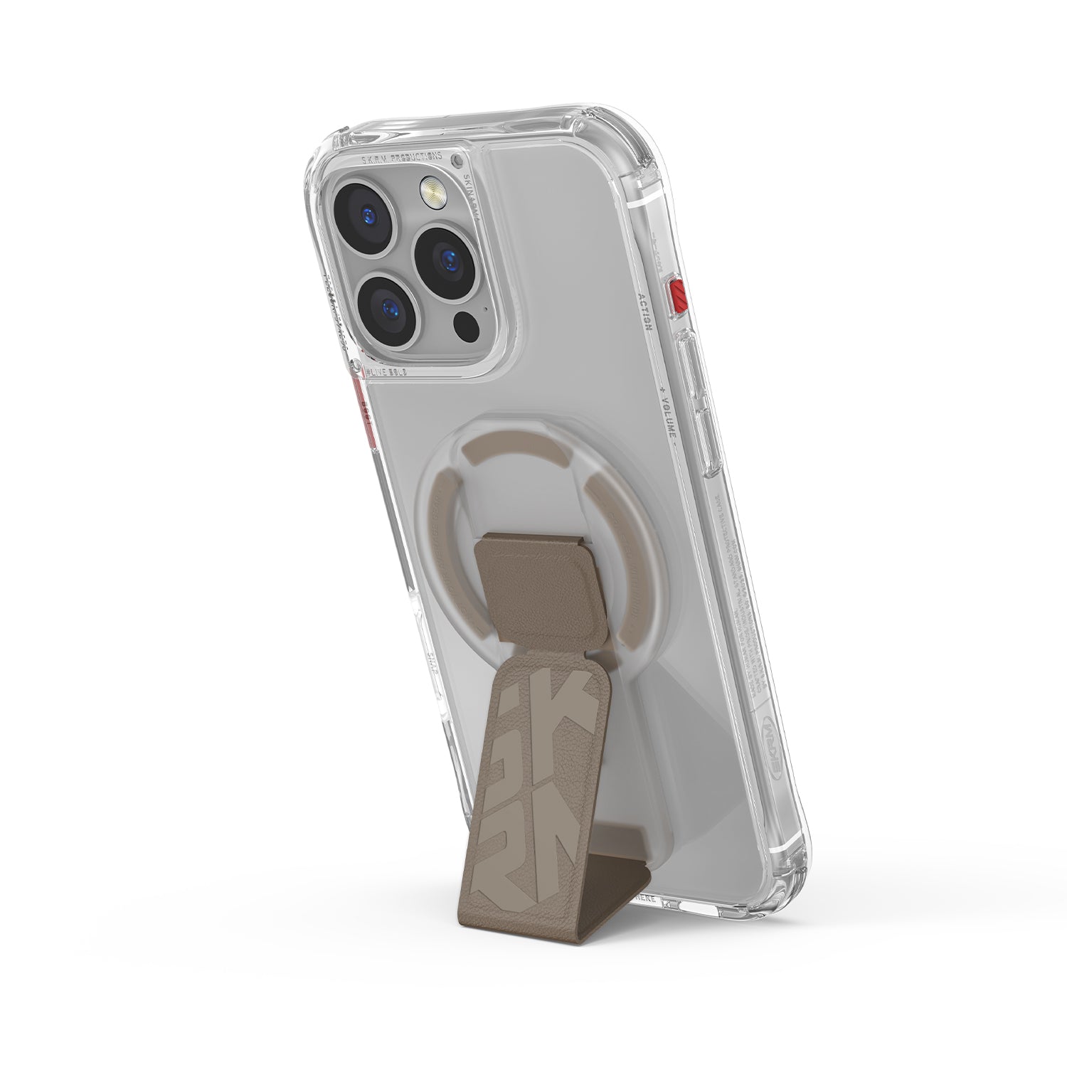 حامل مغناطيسي Skinarma PHAZE ARCH XE