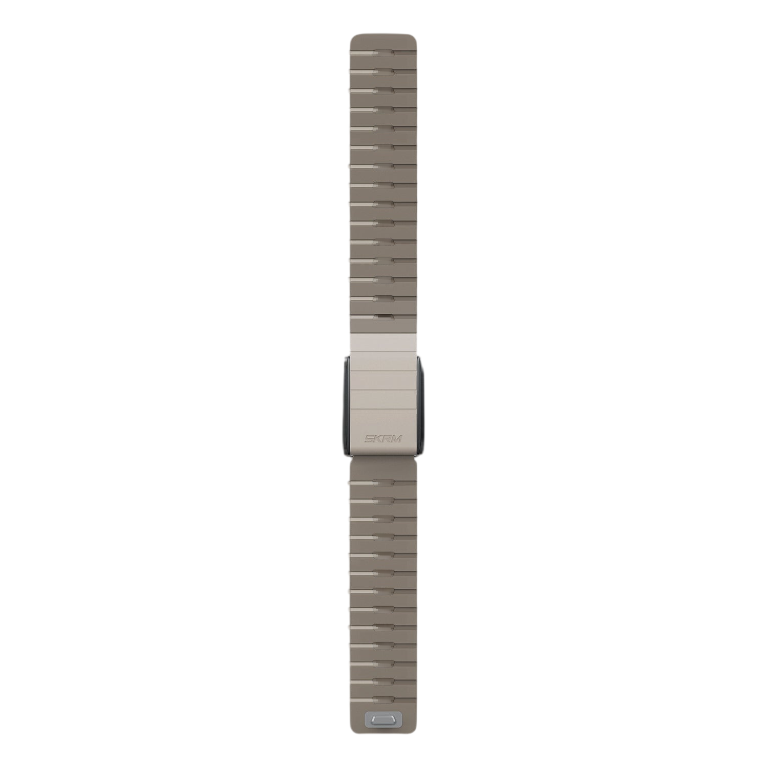Skinarma GEMINI Strap for Whoop 5 MG Series - BIRCH #color_birch