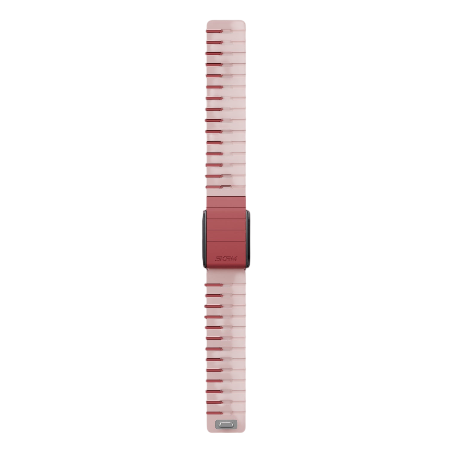 Skinarma GEMINI Strap for Whoop 5 MG Series - PINKMAUVE #color_pinkmauve