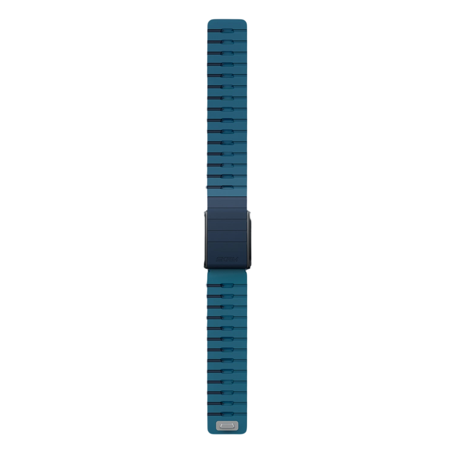 Skinarma GEMINI Strap for Whoop 5 MG Series - NAVYBLUE #color_navyblue