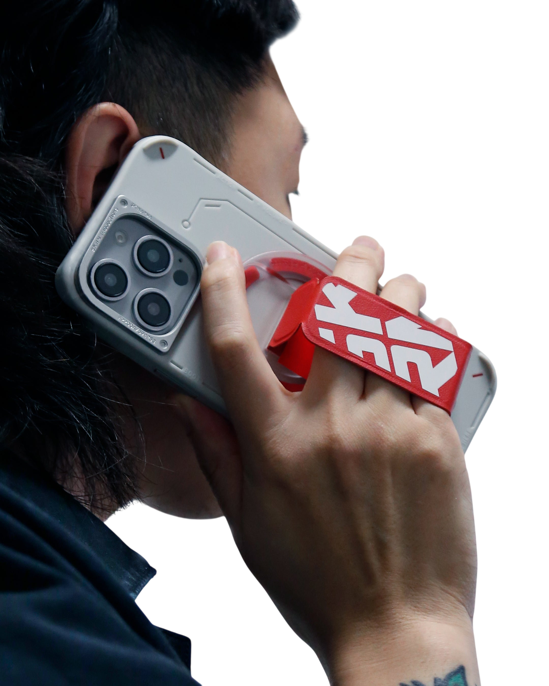 حامل قبضة مغناطيسية Skinarma KIRA KOBAI ARCH XE