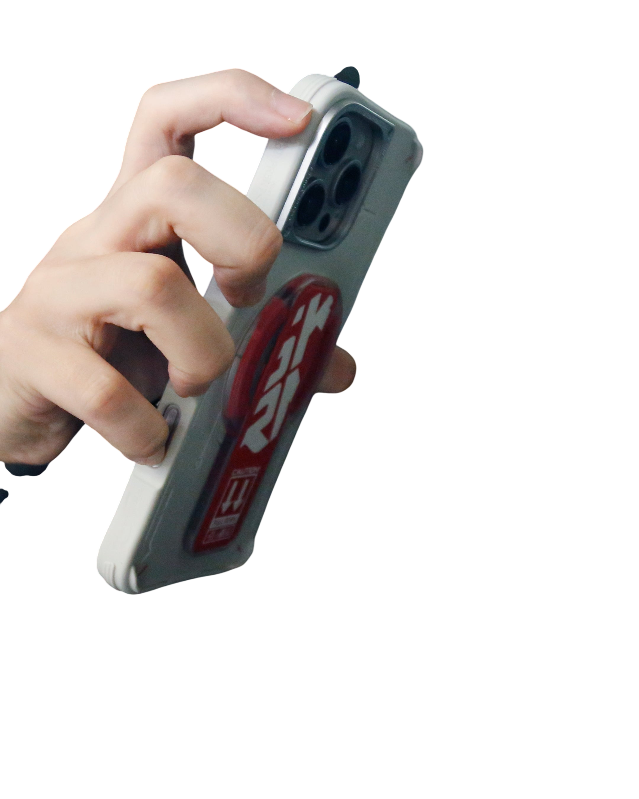 حامل قبضة مغناطيسية Skinarma KIRA KOBAI ARCH XE