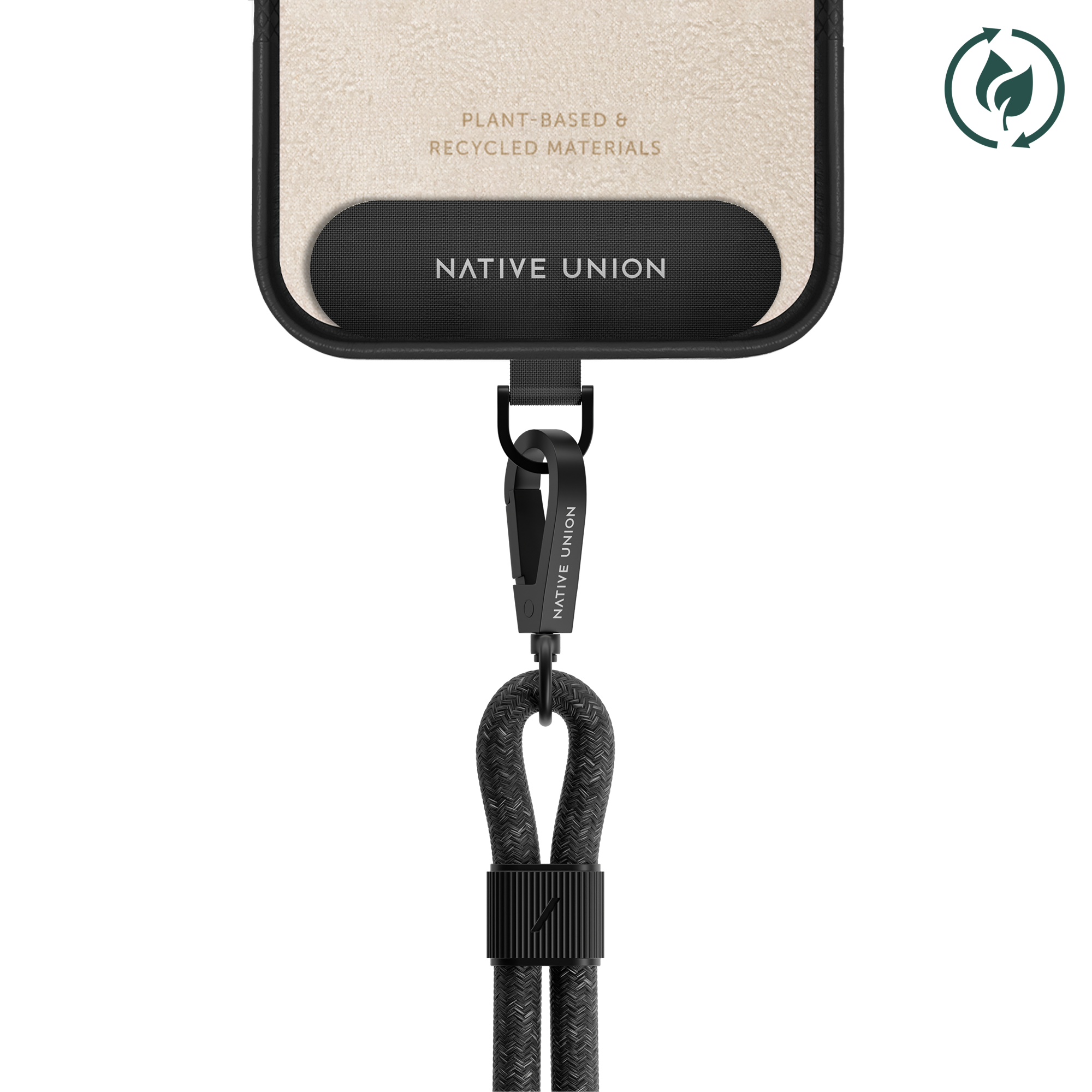 حقيبة Native Union City Sling