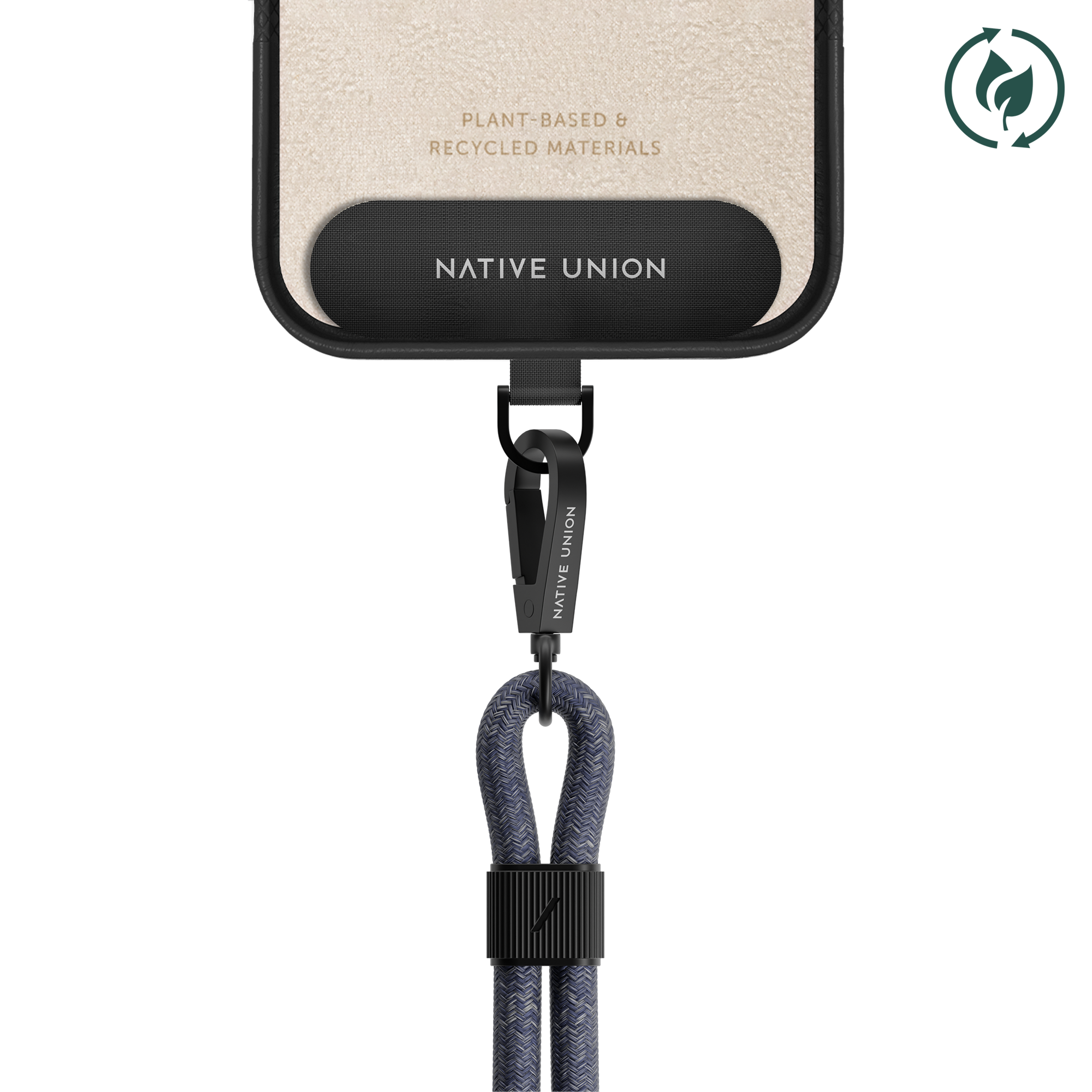 حقيبة Native Union City Sling