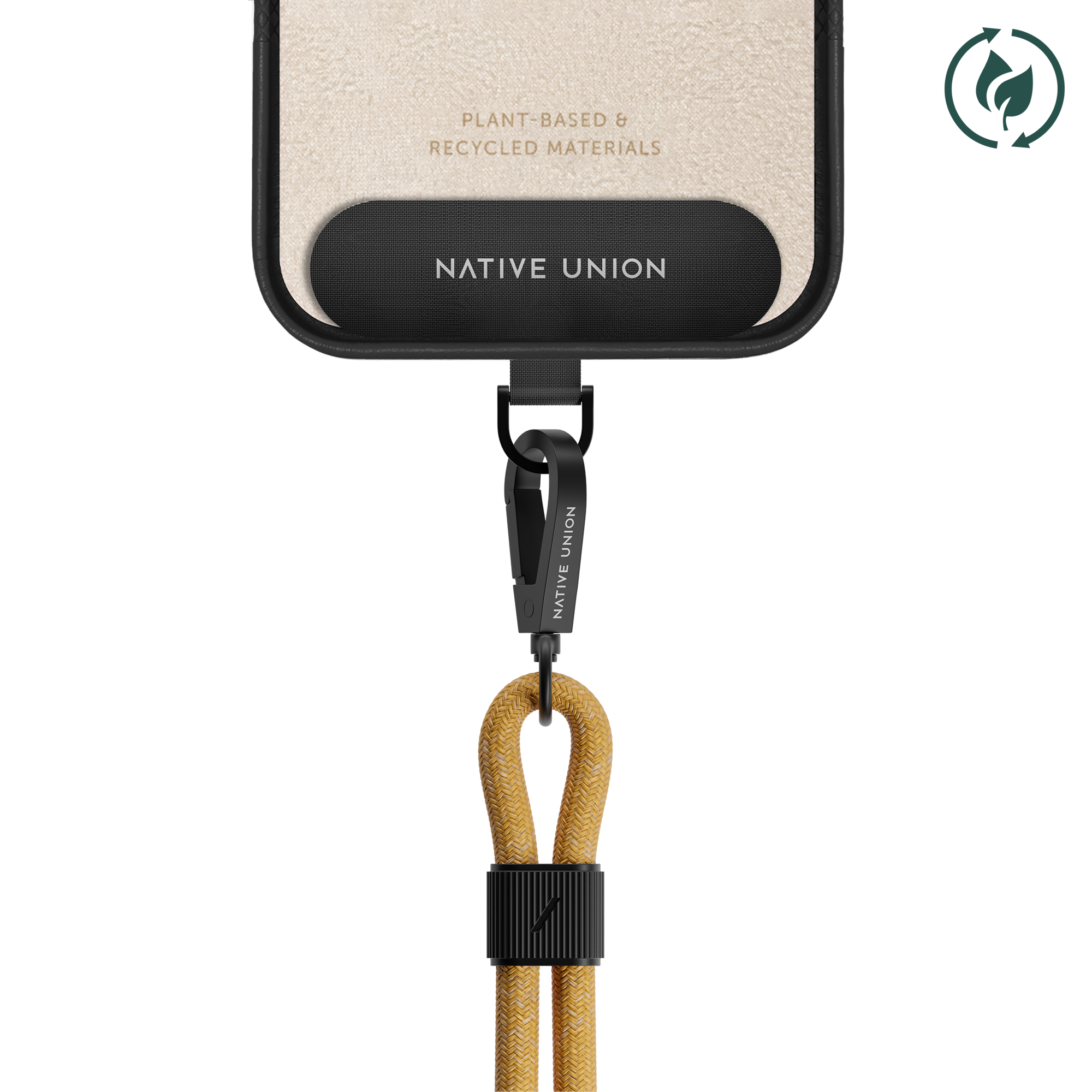 حقيبة Native Union City Sling
