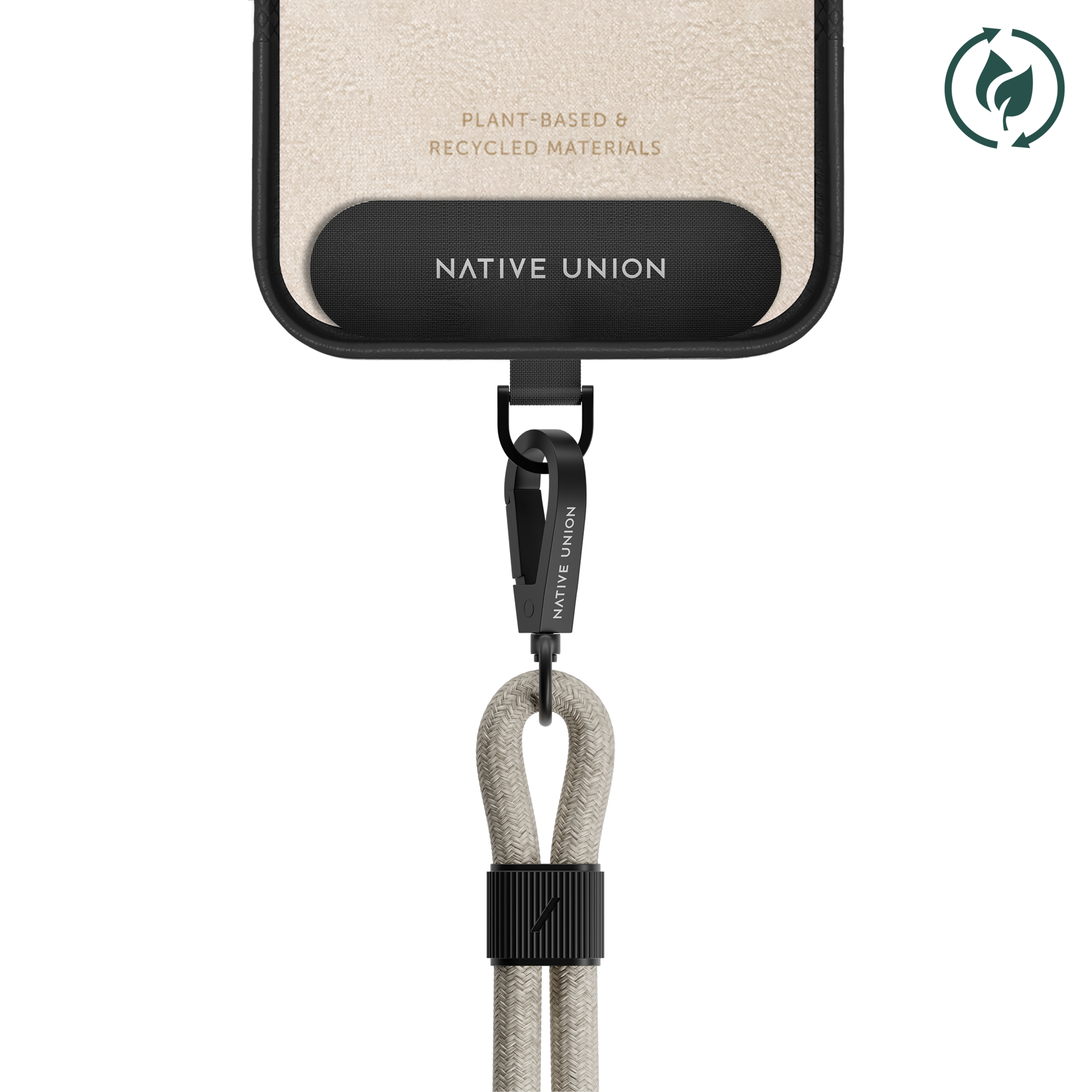 حقيبة Native Union City Sling