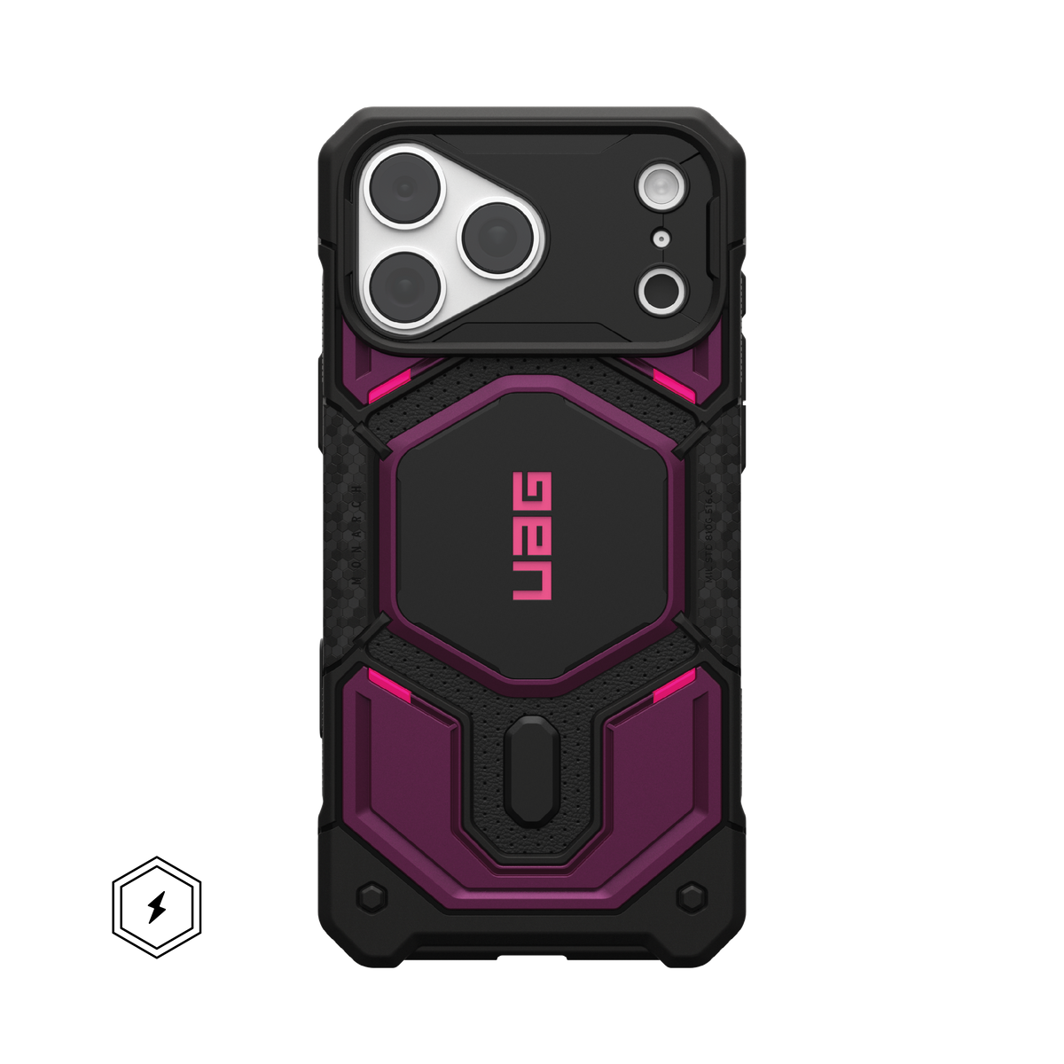 UAG Monarch Pro Case for iPhone 18 Pro Max