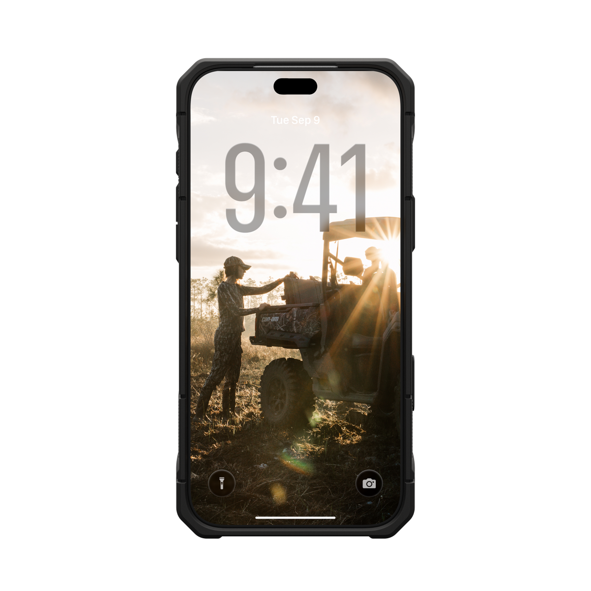 UAG Monarch Pro Case for iPhone 18 Pro Max