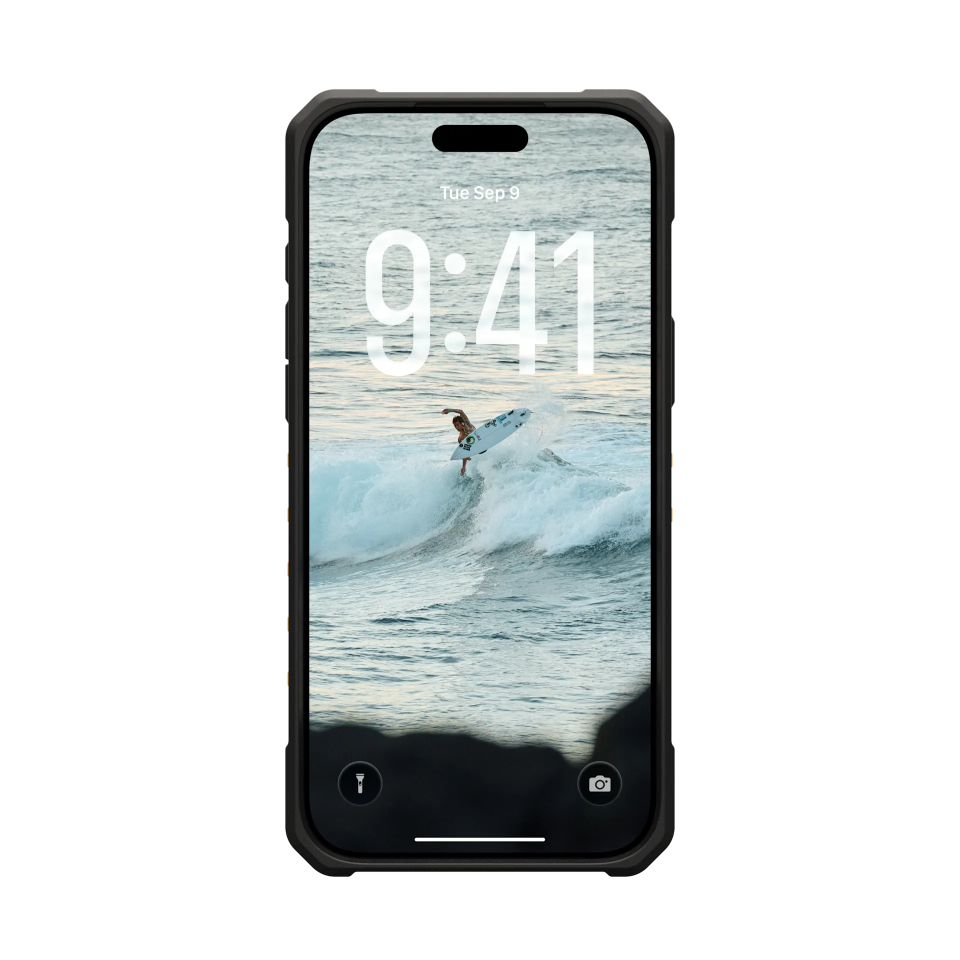 UAG Pathfinder Case for iPhone 17 Pro Max / 17 Pro