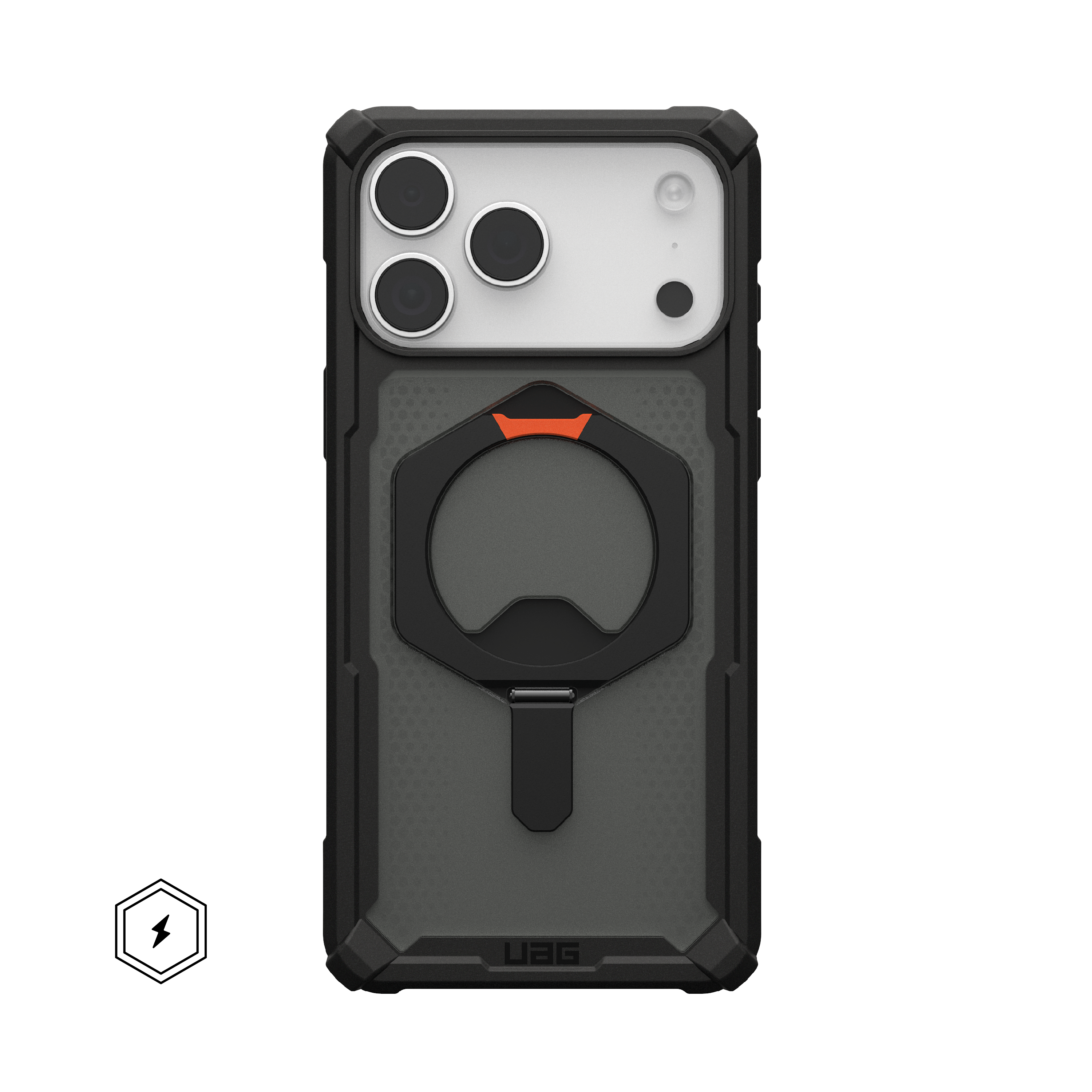 UAG Plasma XTE Case for iPhone 17 Pro Max / 17 Pro
