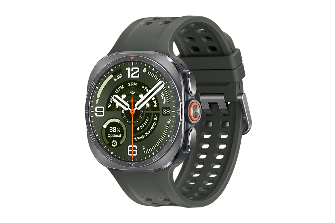 Samsung Galaxy Watch Ultra2 (47mm, LTE)