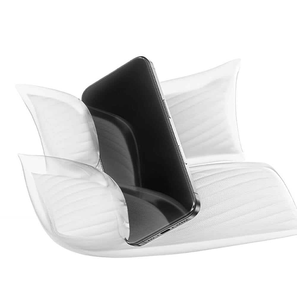 Benks iPhone 16 Pro Max Glass Warrior HD Screen Protector (Corning Glass 2)