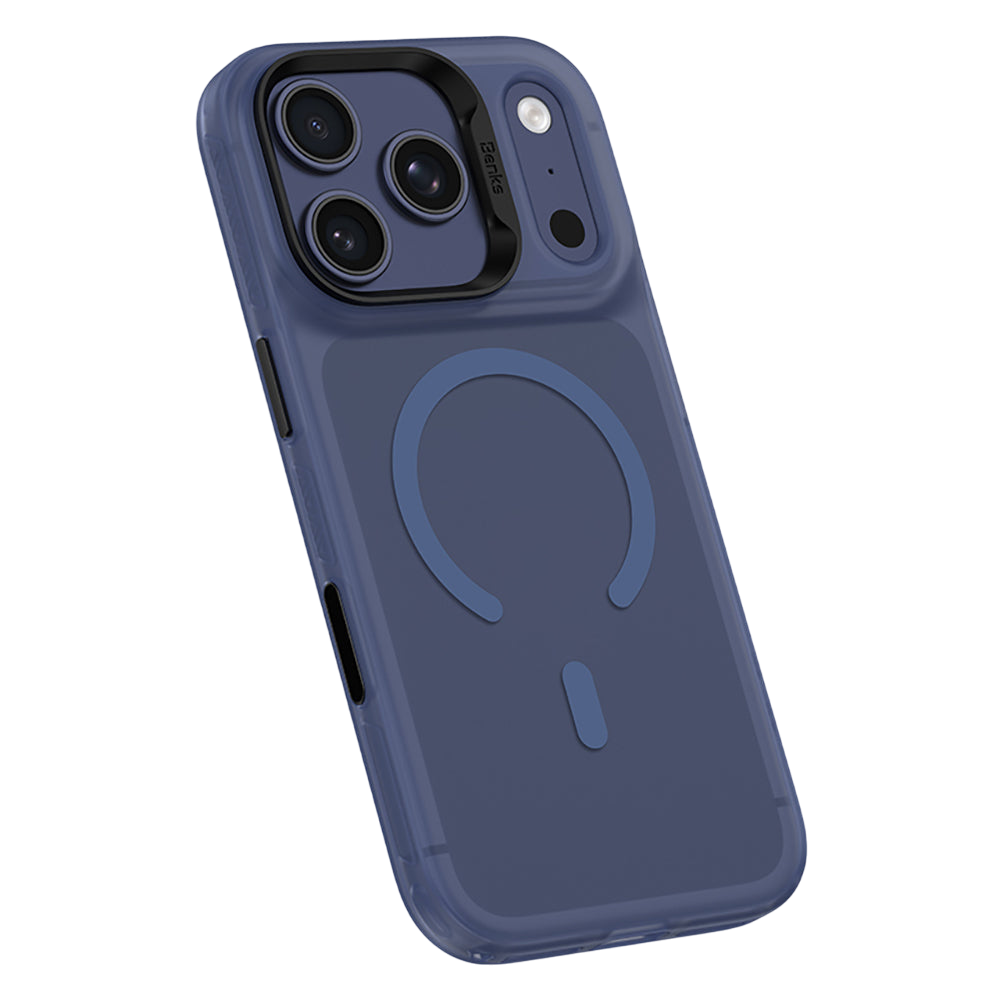 غلاف بنكس لوسيد أرمور لآيفون 17 برو ماكس