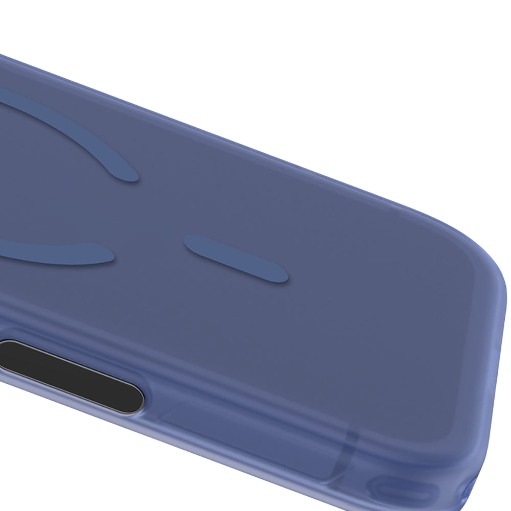 غلاف بنكس لوسيد أرمور لآيفون 17 برو ماكس