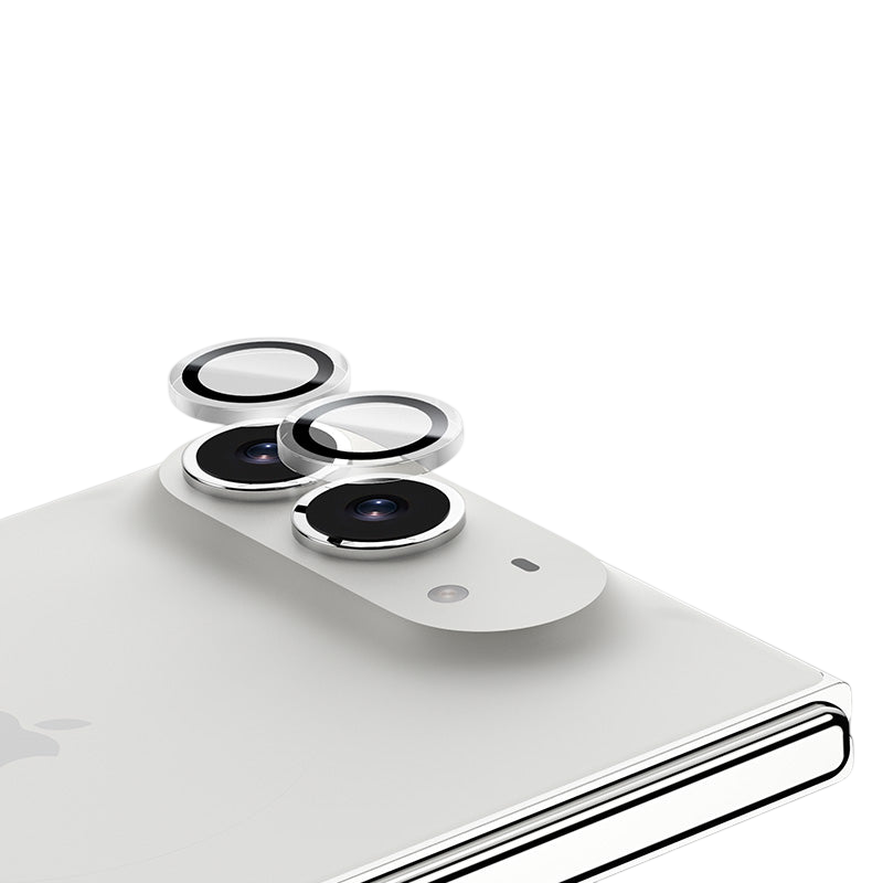 Benks OmniWarrior AR Lens Protector for iPhone Duo - Transparent