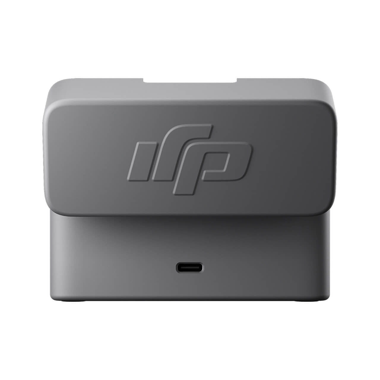 DJI Mic Mini windscreens and accessories