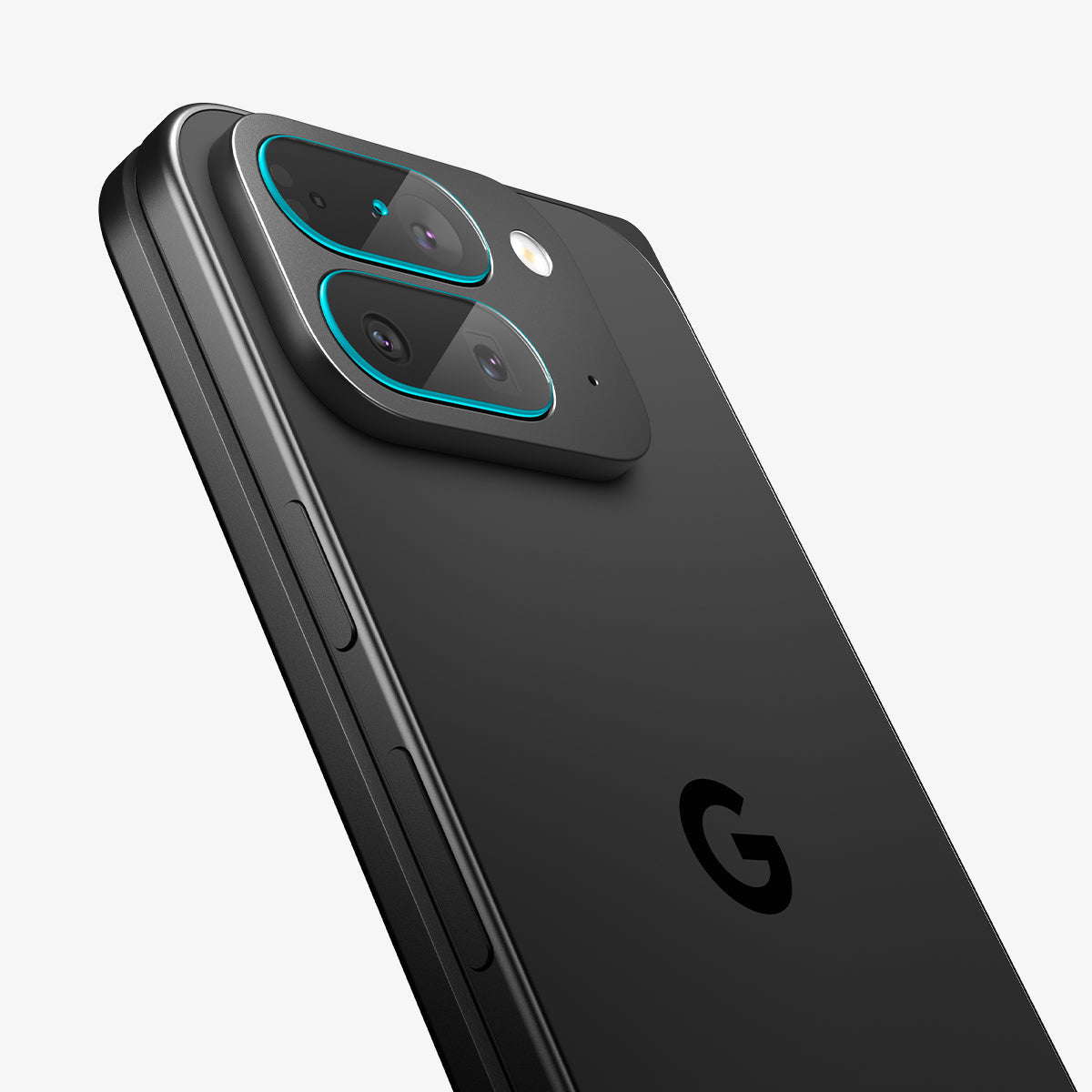 Spigen Optik EZ Fit Lens Protector for Google Pixel 10 Series