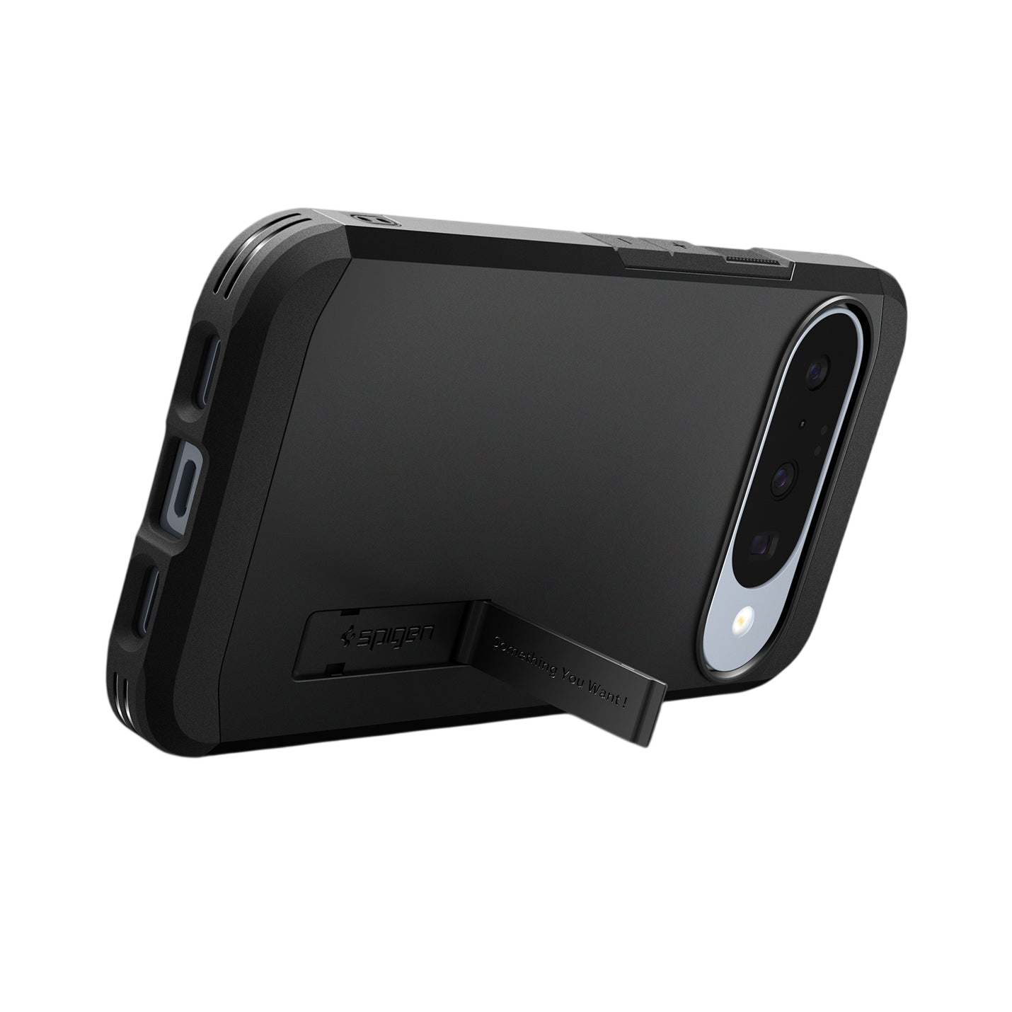 Spigen Tough Armor AI (MagFit) Case for Google Pixel 10 Pro XL / 10 Pro / 10 with PixelSnap