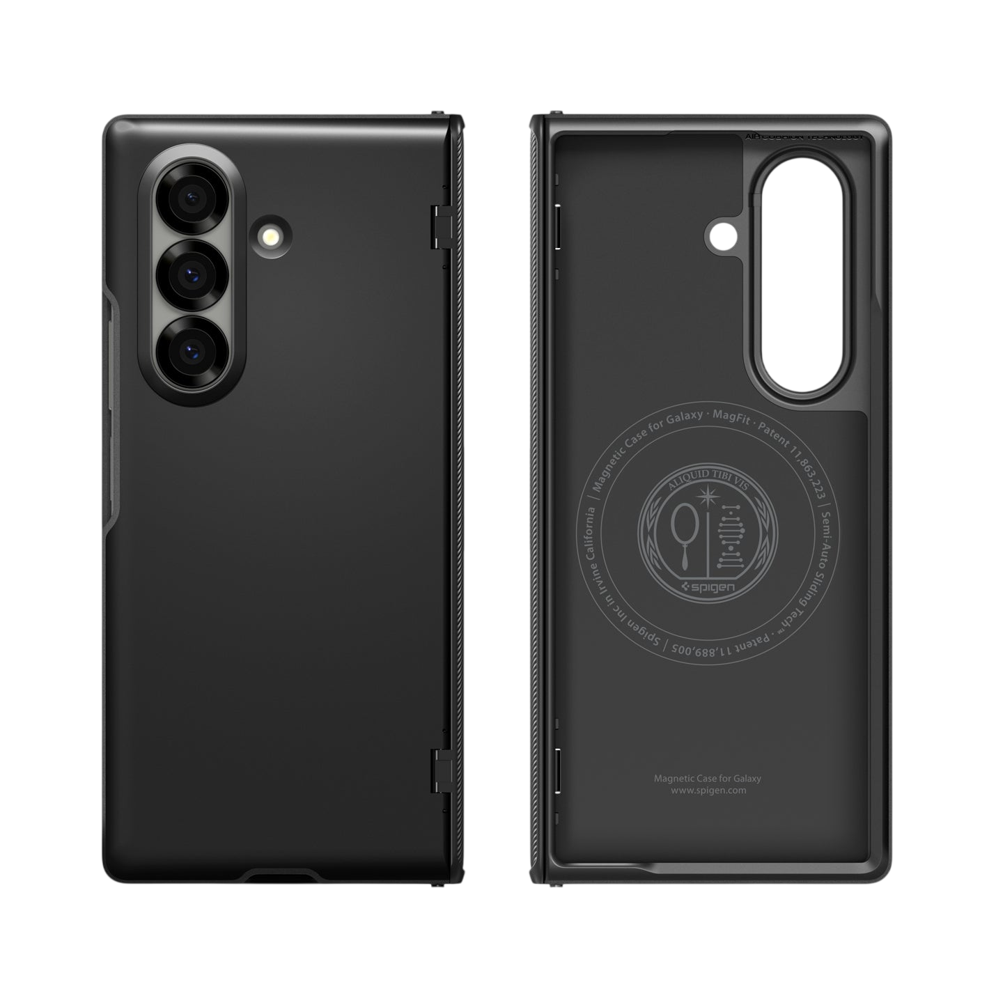 غلاف سبجن سليم أرمور برو (ماغ فيت) لهاتف سامسونغ جالاكسي زد فولد 7