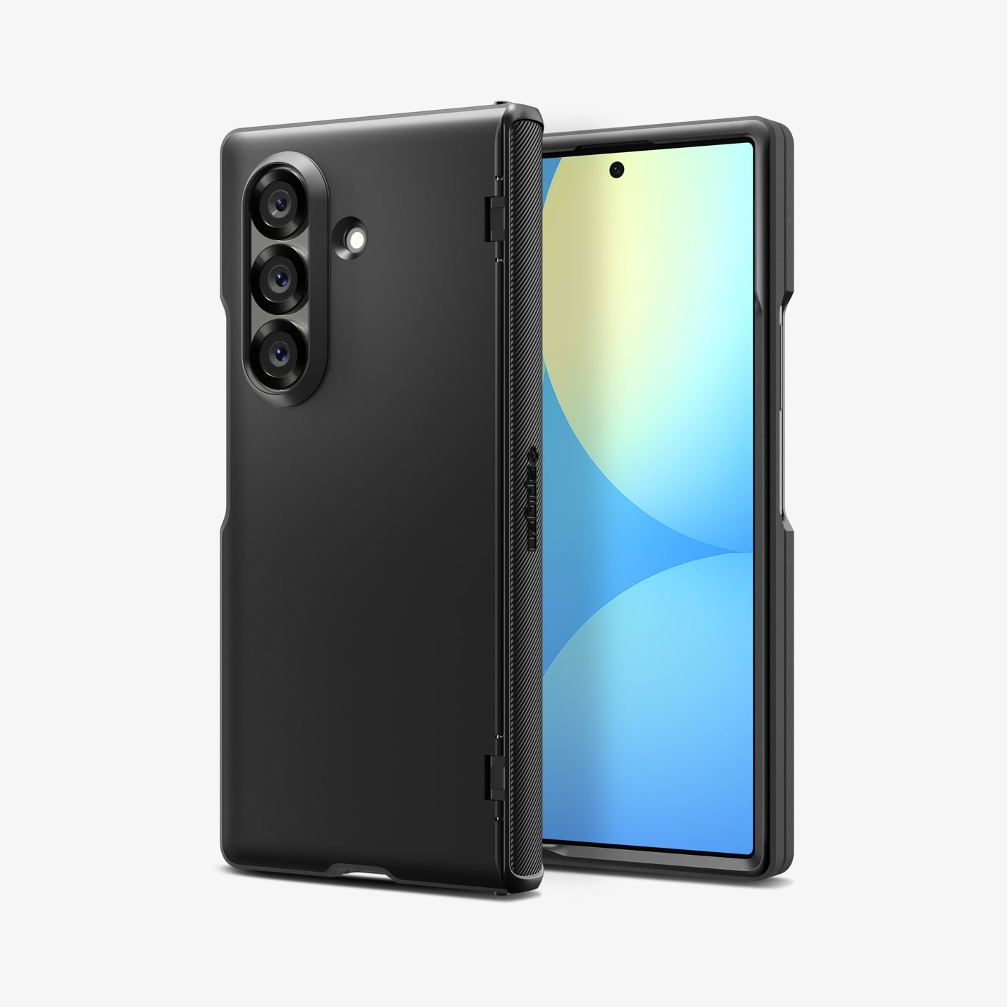 Spigen Slim Armor Pro (MagFit) Case for Samsung Galaxy Z Fold 7