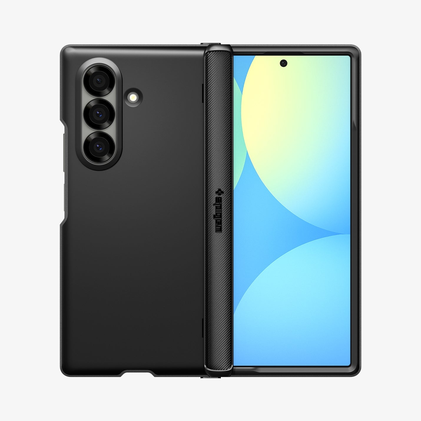 Spigen Slim Armor Pro (MagFit) Case for Samsung Galaxy Z Fold 7