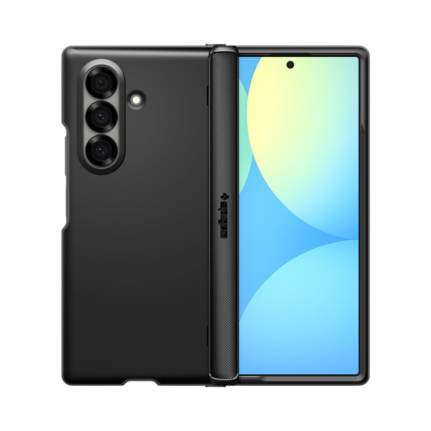 غلاف سبجن سليم أرمور برو (ماغ فيت) لهاتف سامسونغ جالاكسي زد فولد 7