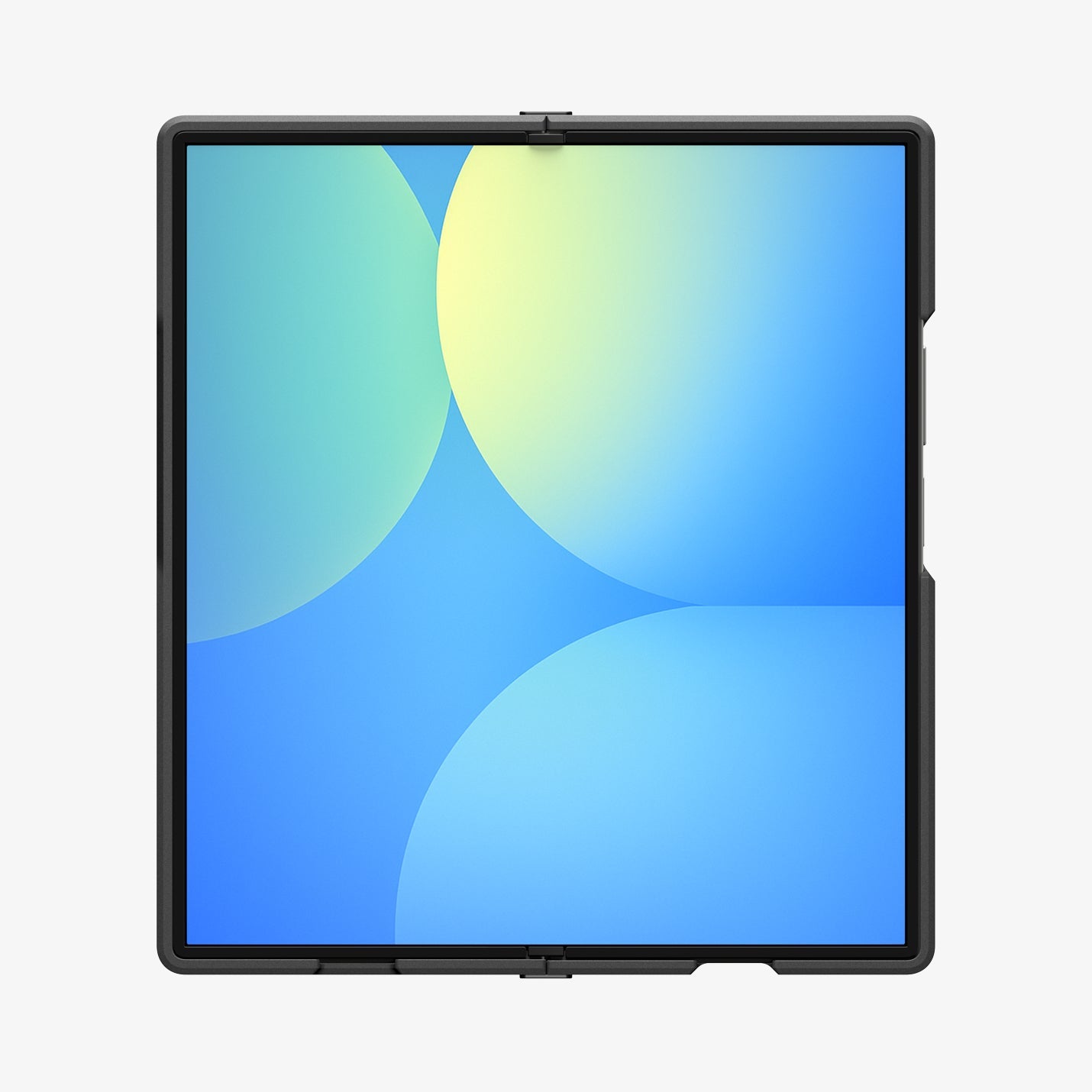 Spigen Slim Armor Pro (MagFit) Case for Samsung Galaxy Z Fold 7